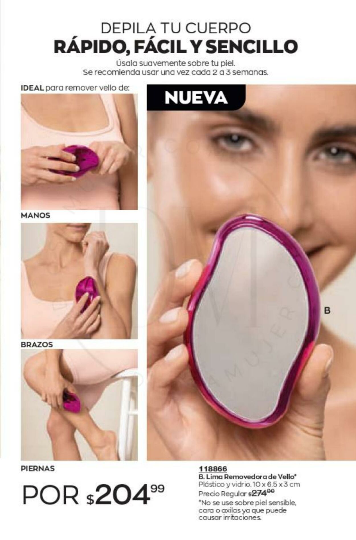 Catálogo Avon 30.09.2023 - 20.10.2023