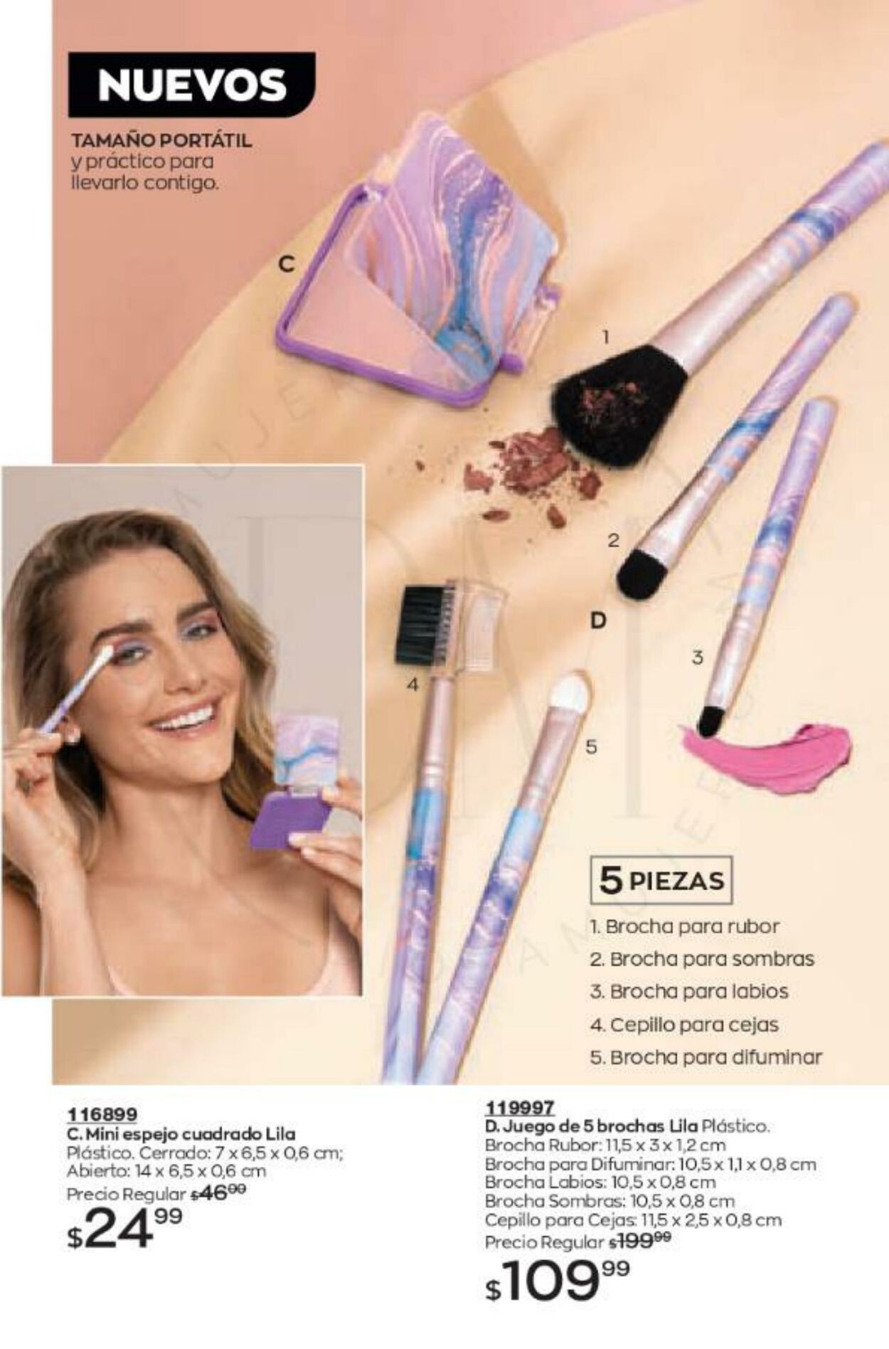 Catálogo Avon 30.09.2023 - 20.10.2023