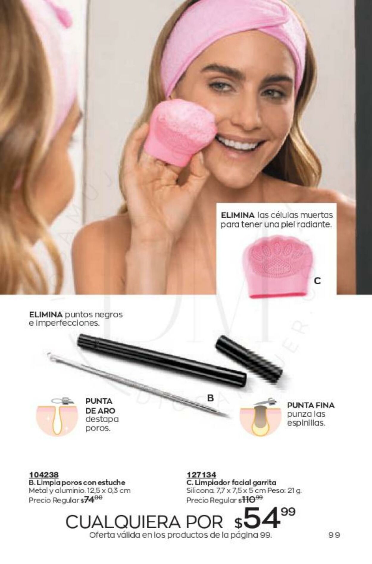 Catálogo Avon 30.09.2023 - 20.10.2023