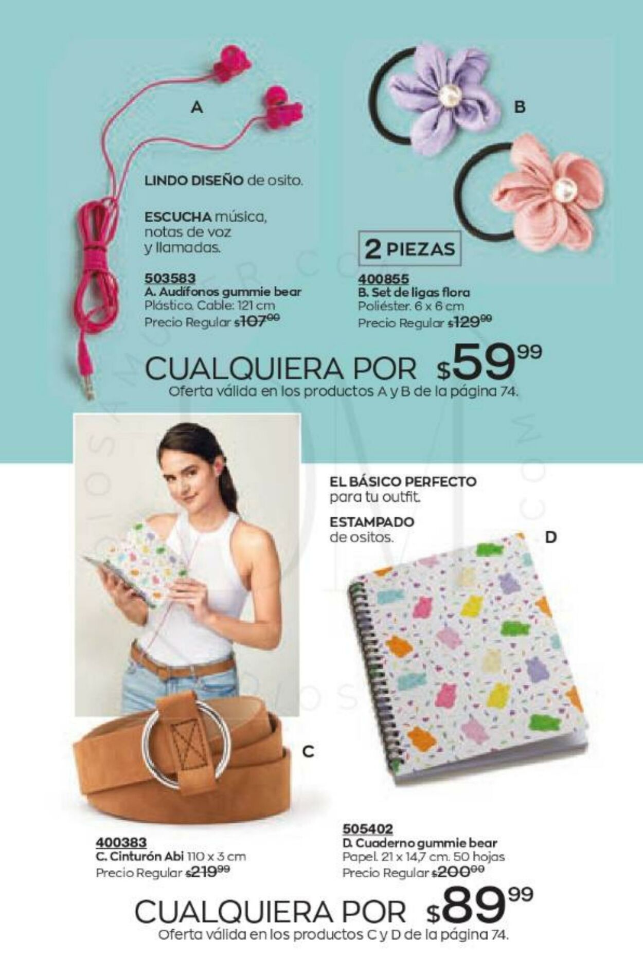 Catálogo Avon 30.09.2023 - 20.10.2023