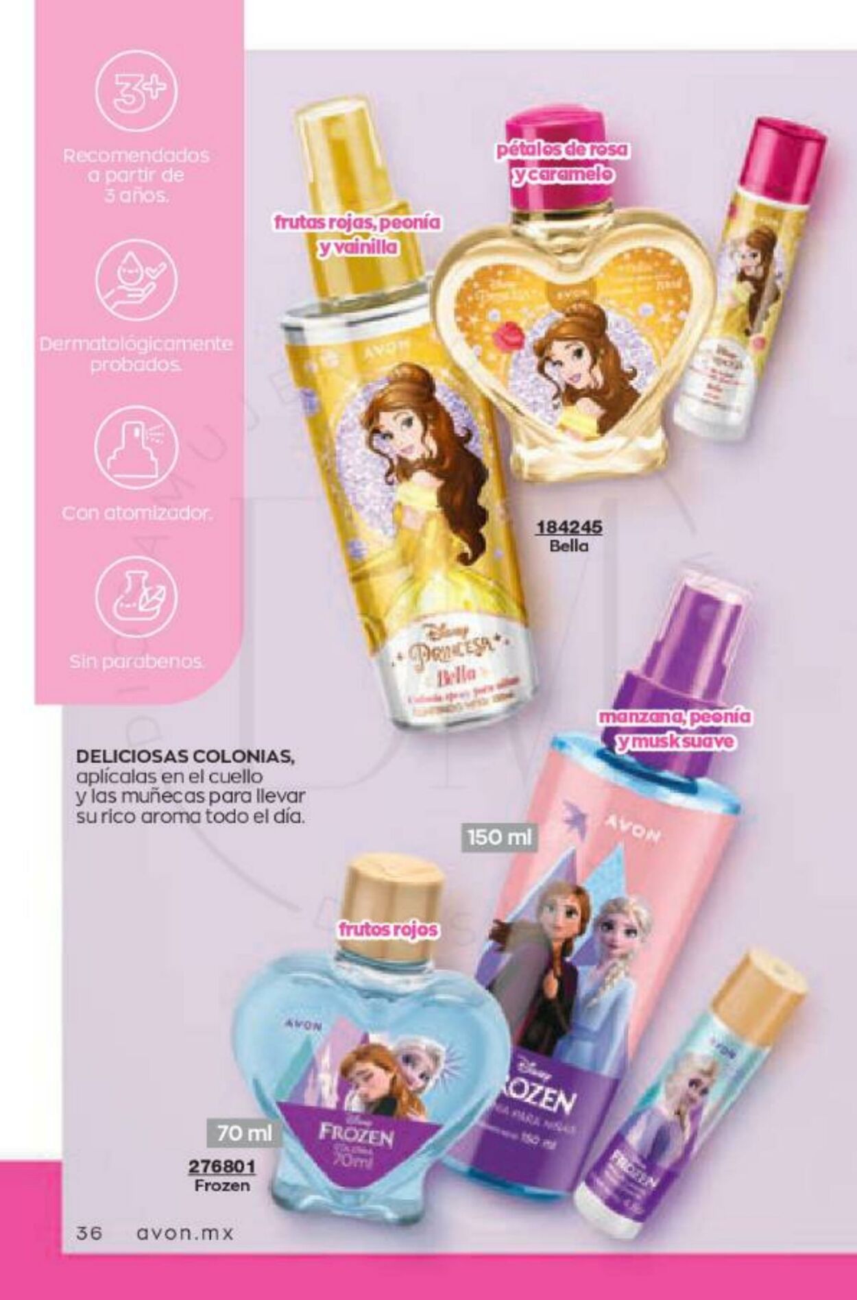 Catálogo Avon 30.09.2023 - 20.10.2023