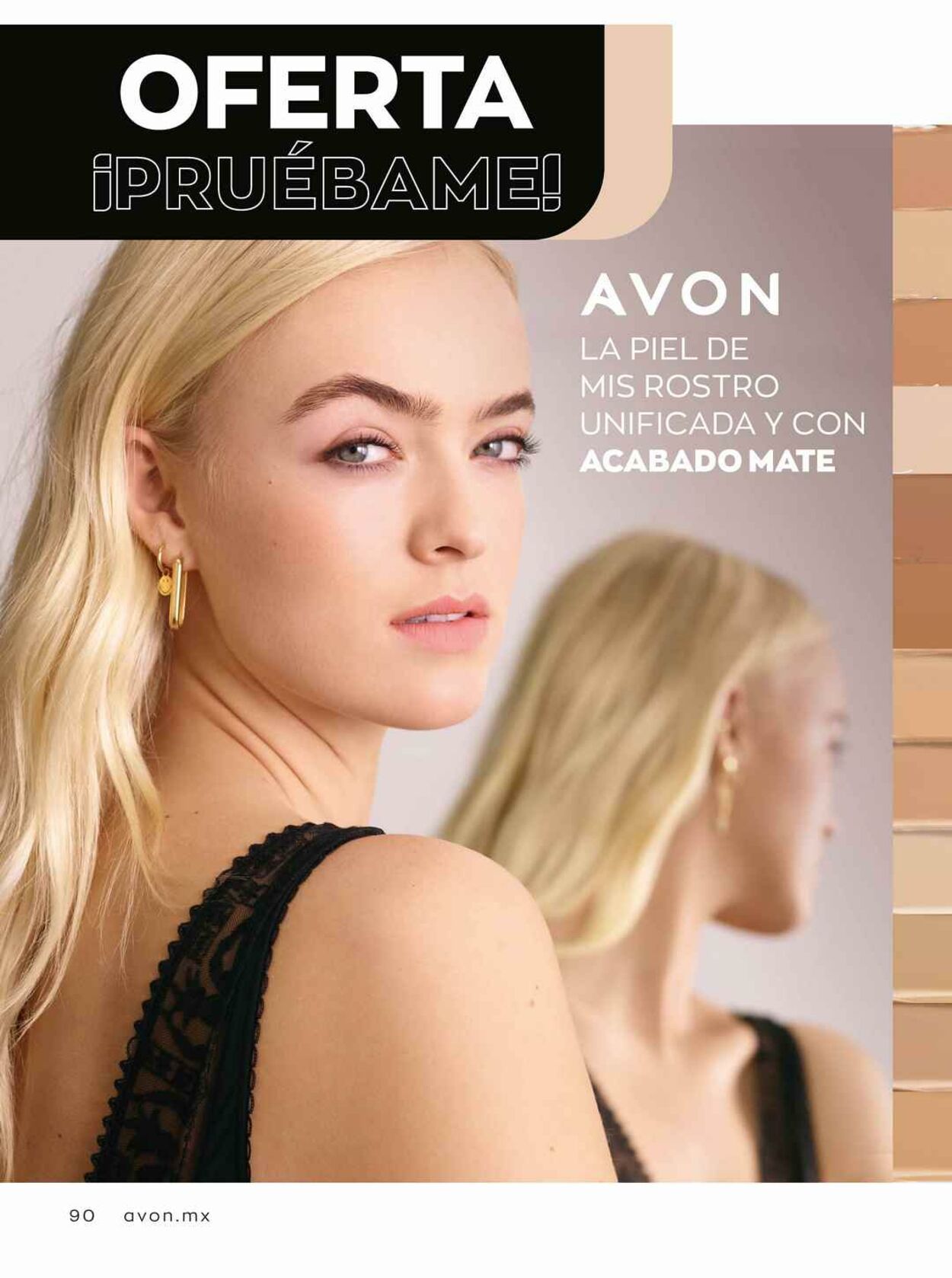 Catálogo Avon 25.04.2023 - 02.06.2023