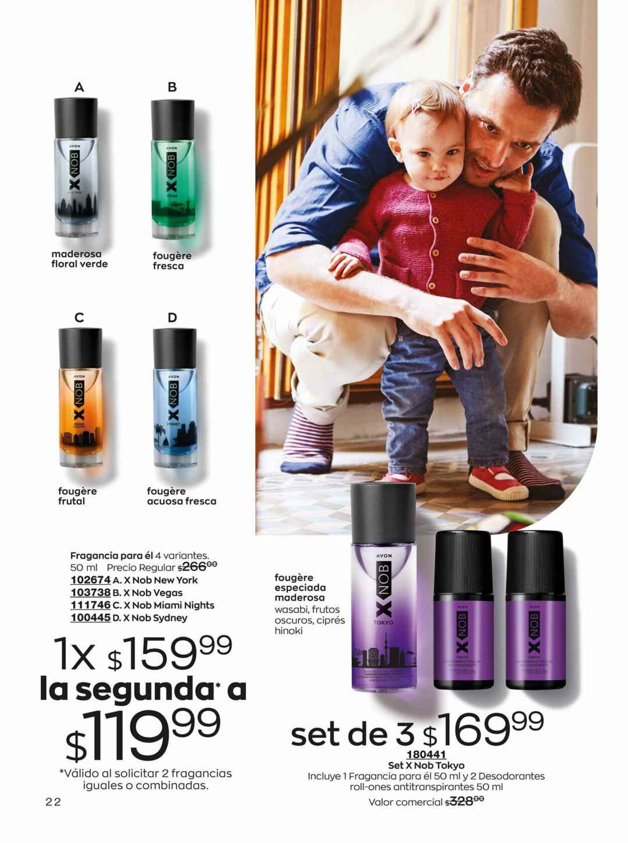 Catálogo Avon 25.04.2023 - 02.06.2023