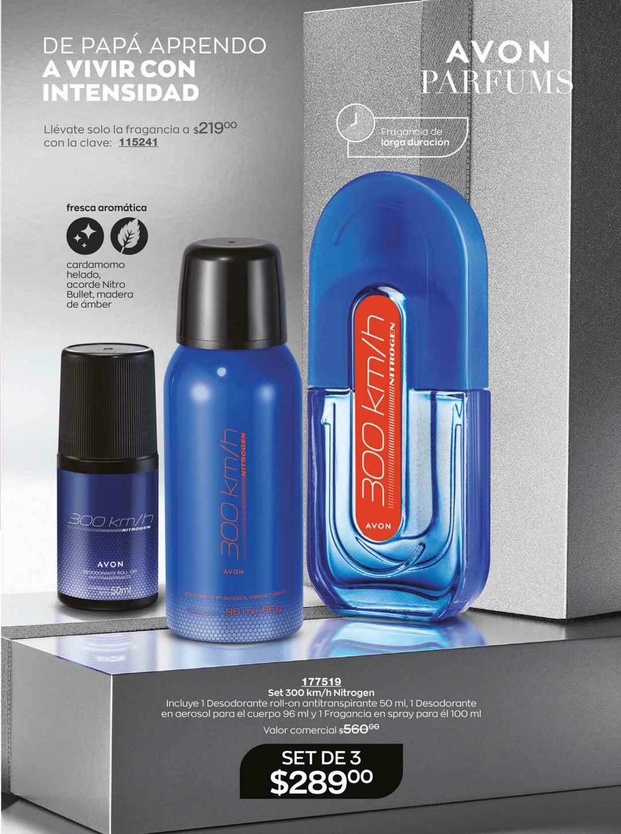 Catálogo Avon 25.04.2023 - 02.06.2023