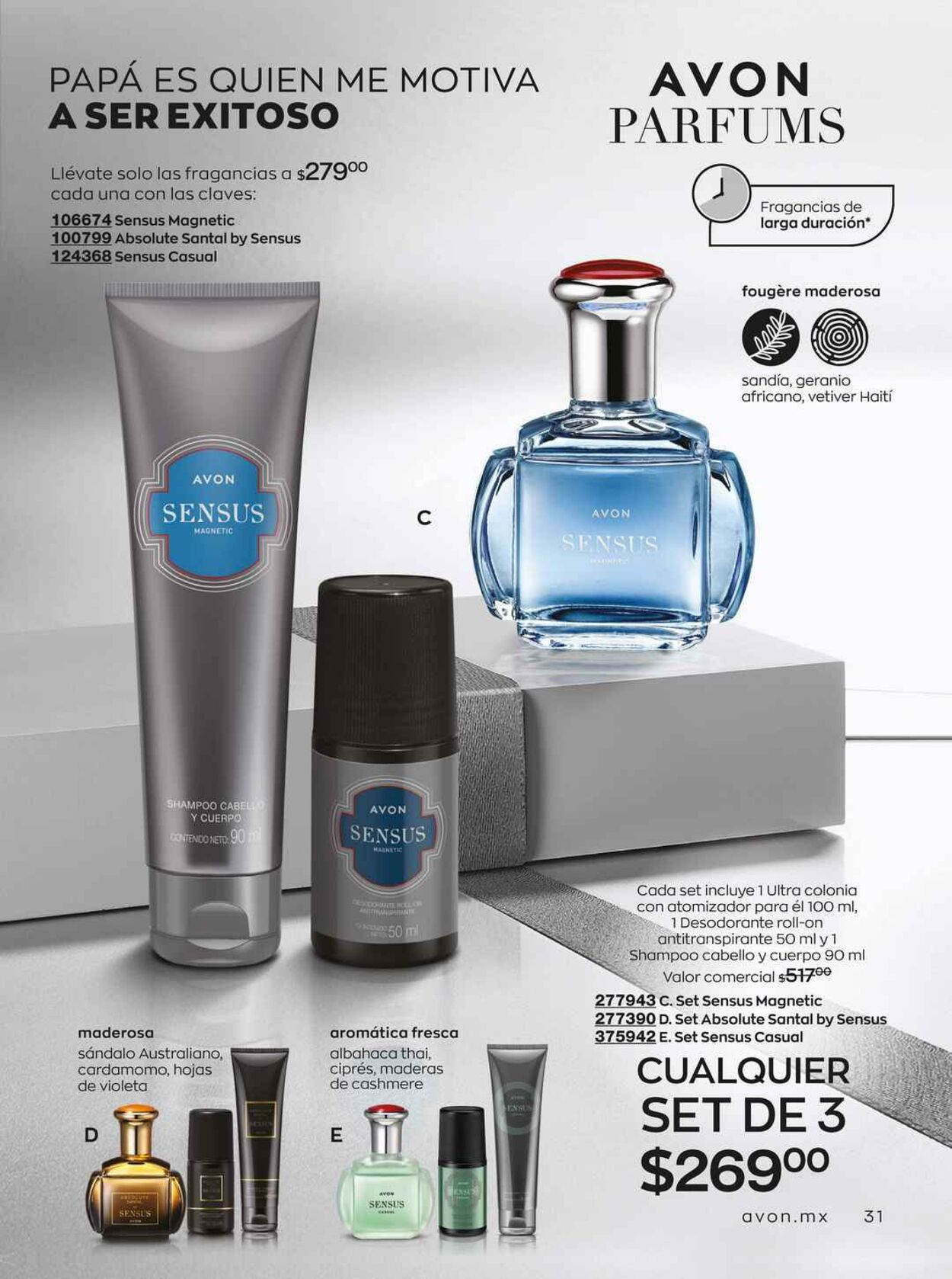 Catálogo Avon 25.04.2023 - 02.06.2023