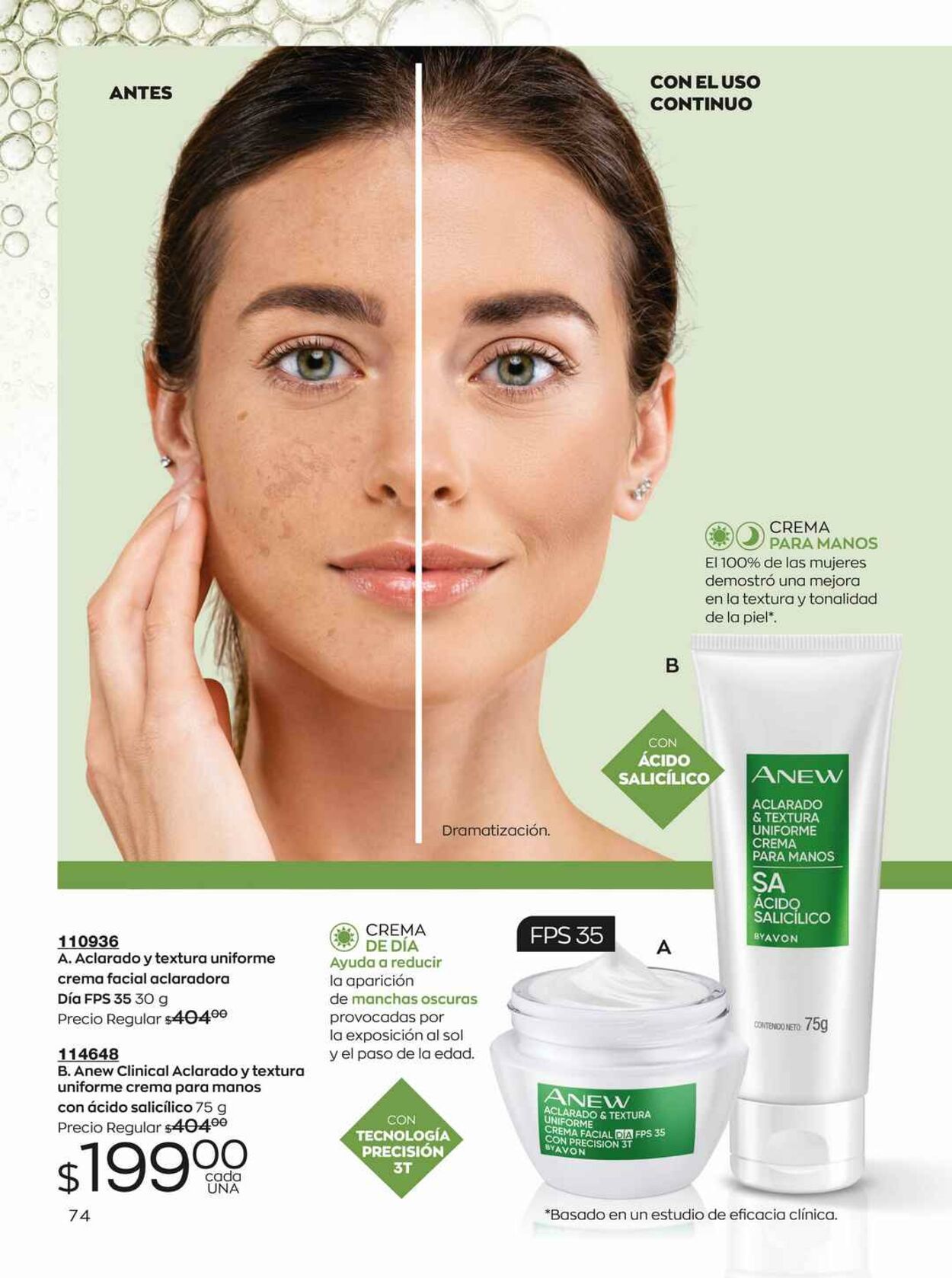 Catálogo Avon 25.04.2023 - 02.06.2023