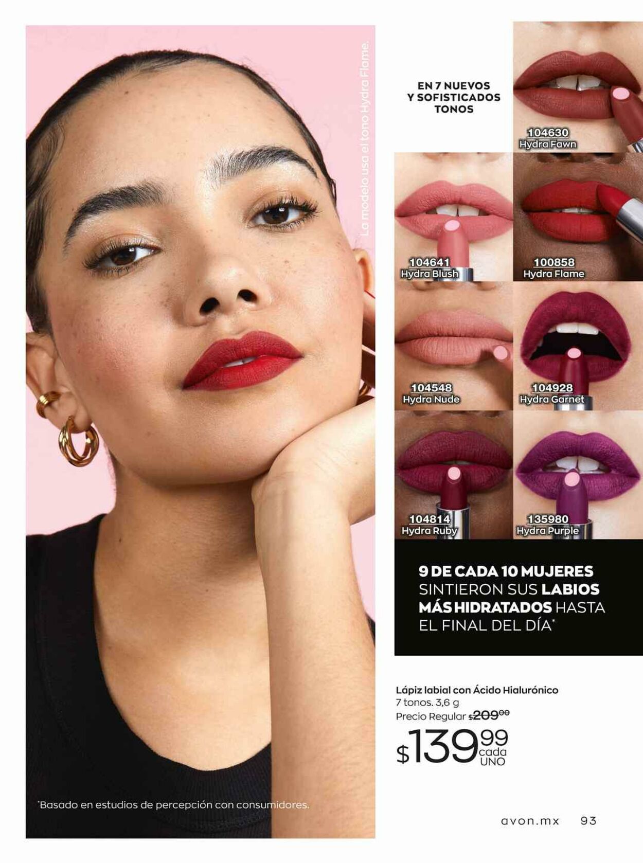 Catálogo Avon 25.04.2023 - 02.06.2023