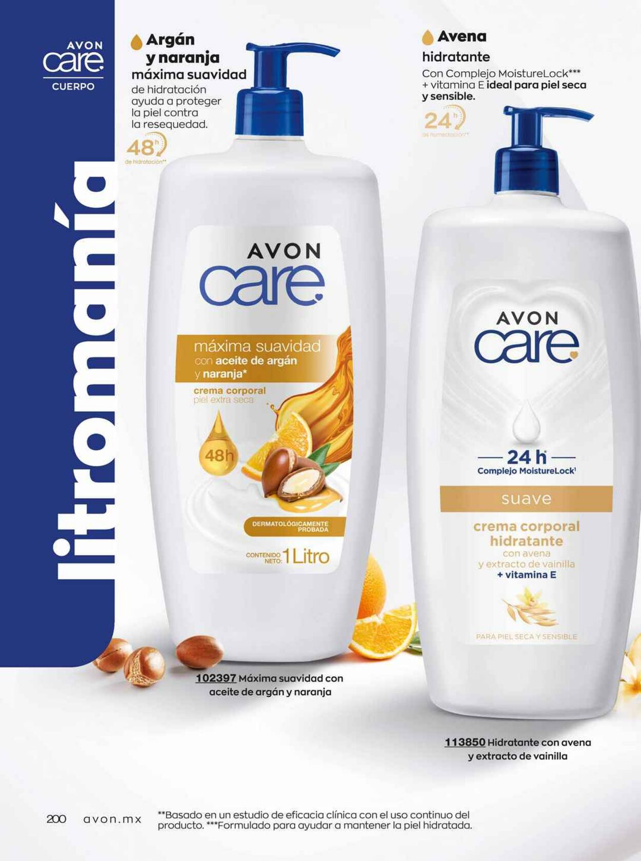 Catálogo Avon 25.04.2023 - 02.06.2023