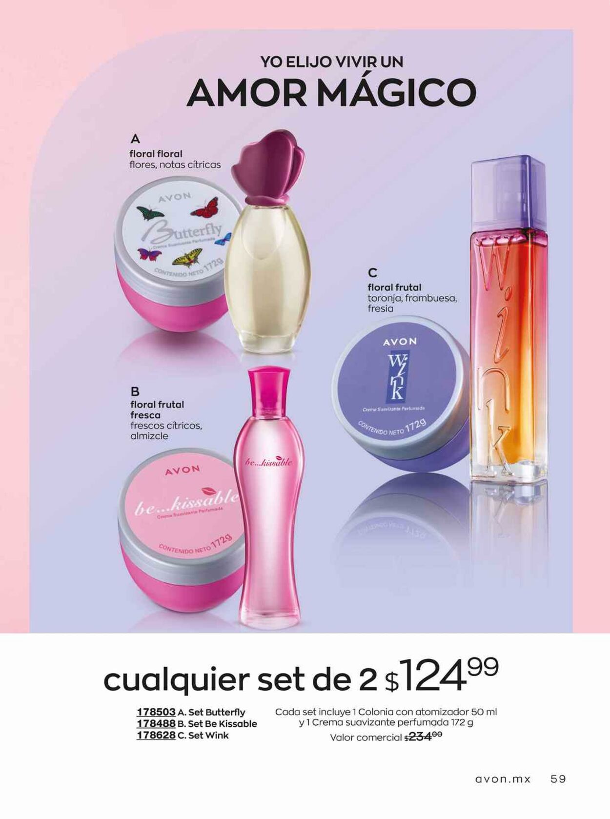 Catálogo Avon 25.04.2023 - 02.06.2023