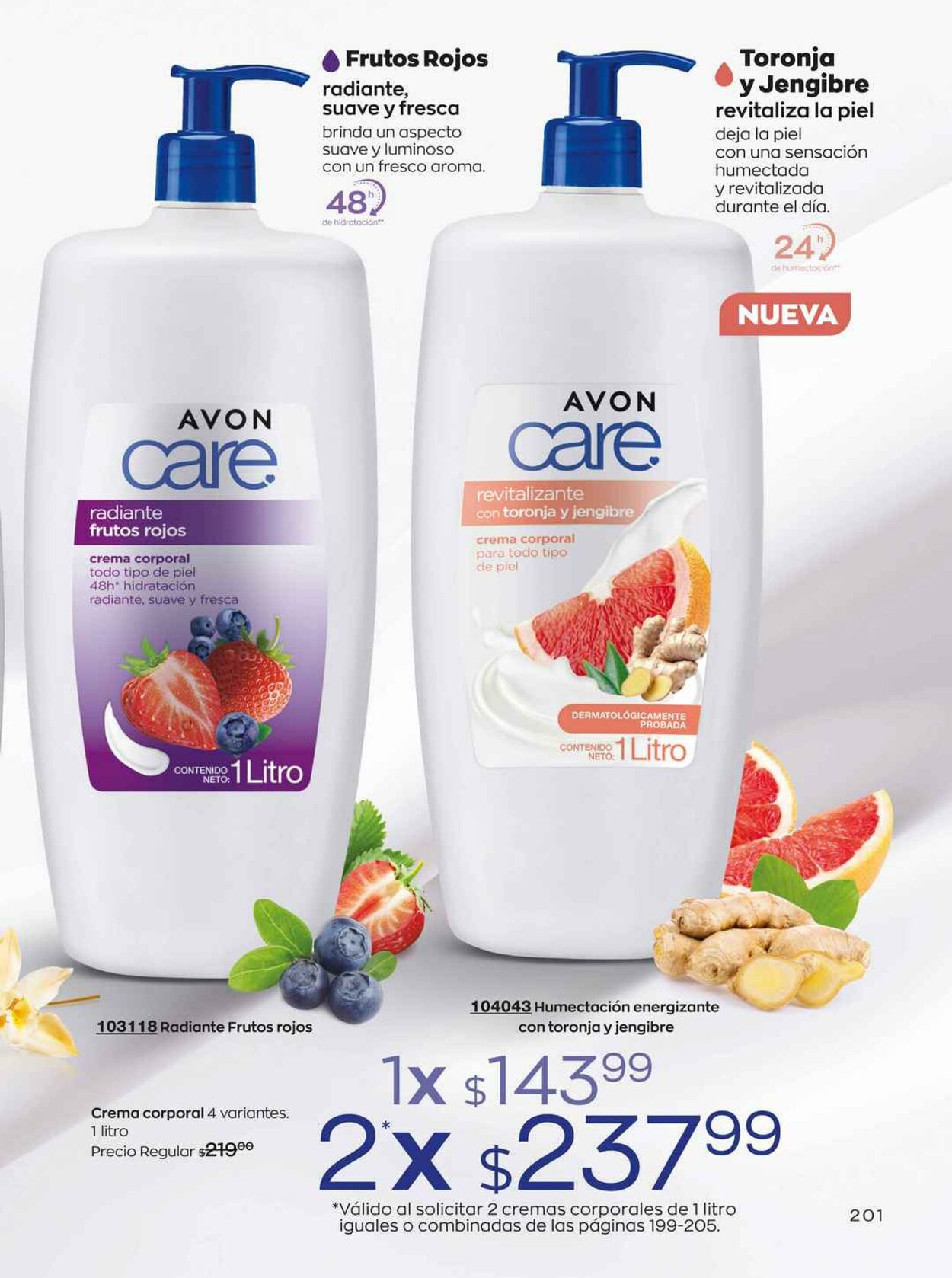 Catálogo Avon 25.04.2023 - 02.06.2023