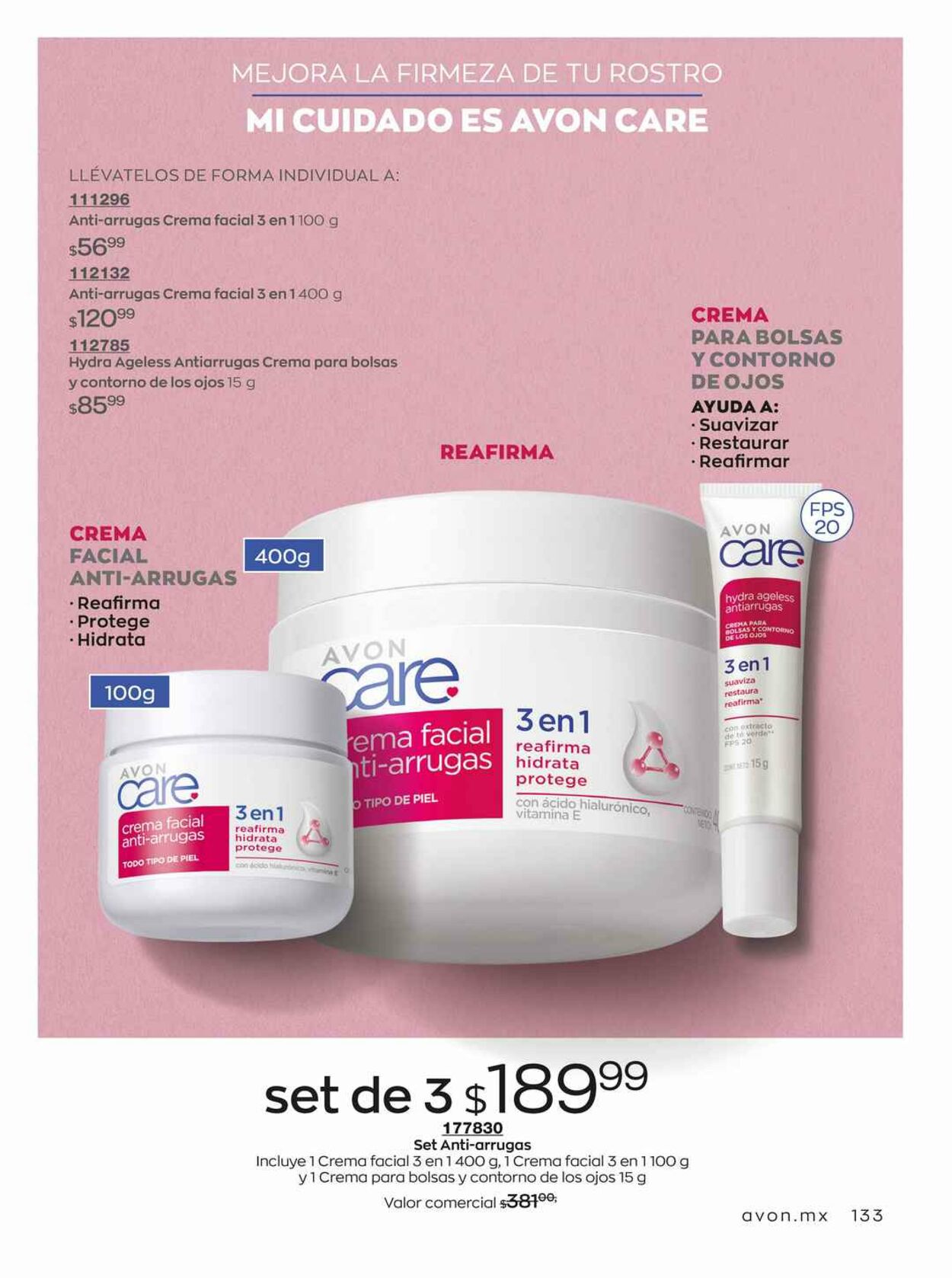 Catálogo Avon 25.04.2023 - 02.06.2023