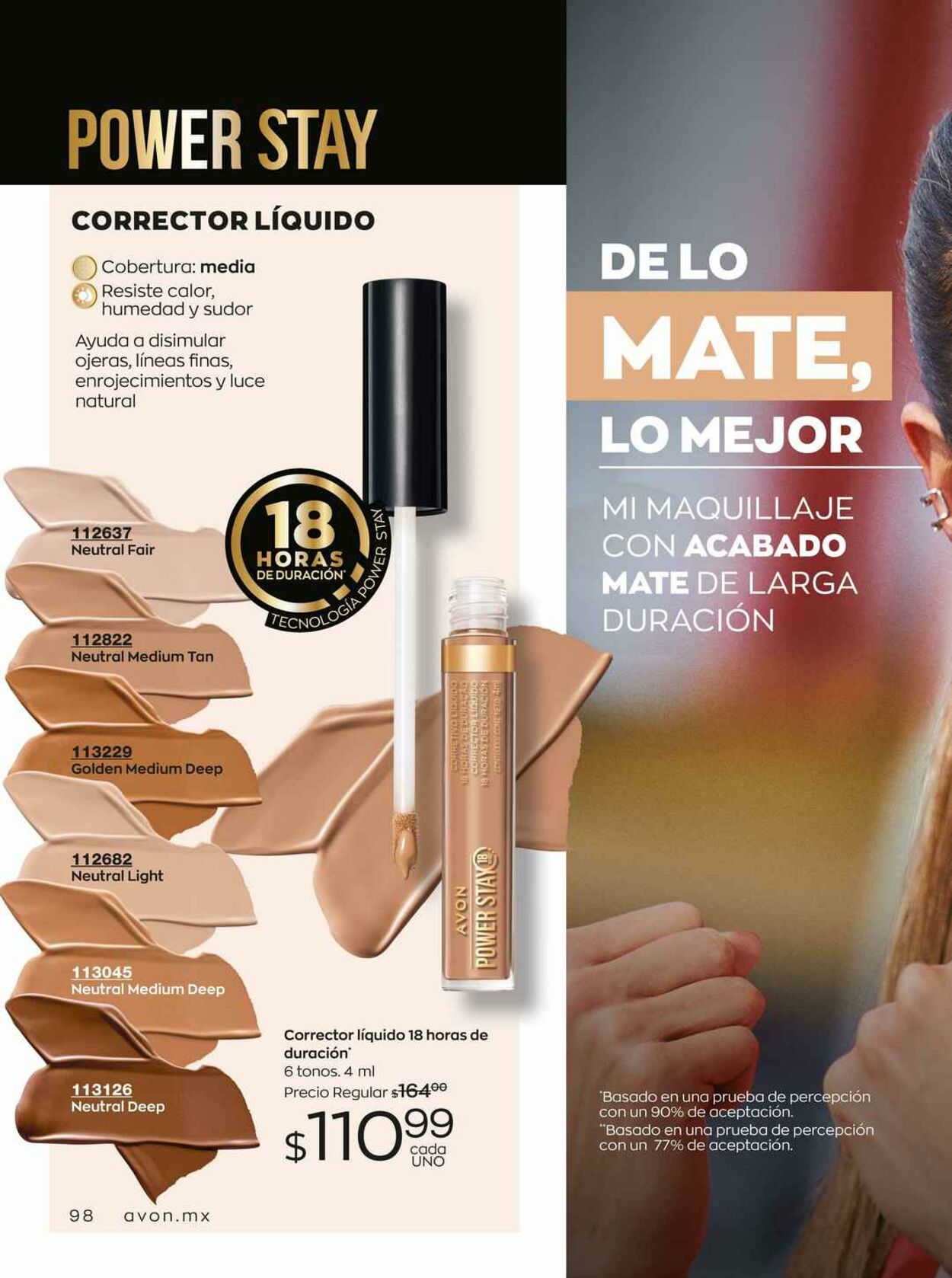 Catálogo Avon 25.04.2023 - 02.06.2023