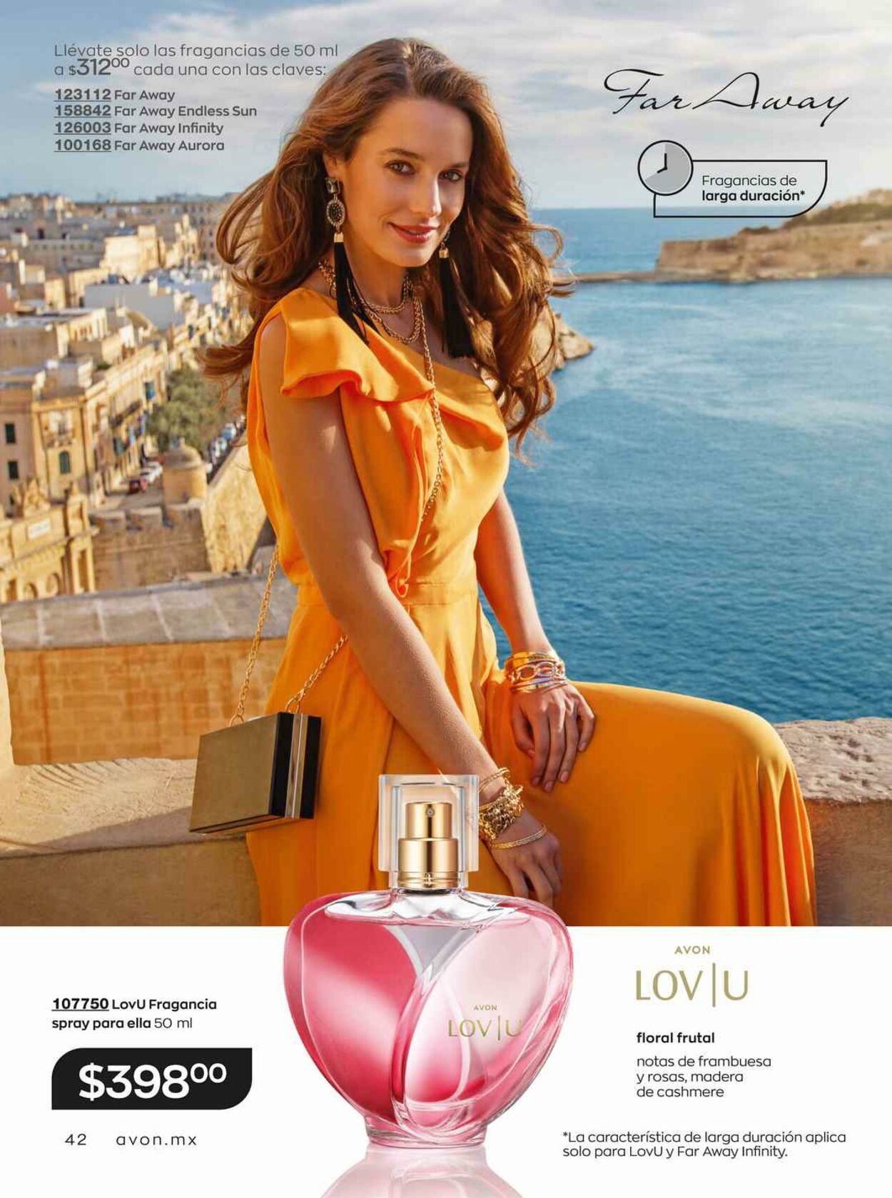 Catálogo Avon 25.04.2023 - 02.06.2023