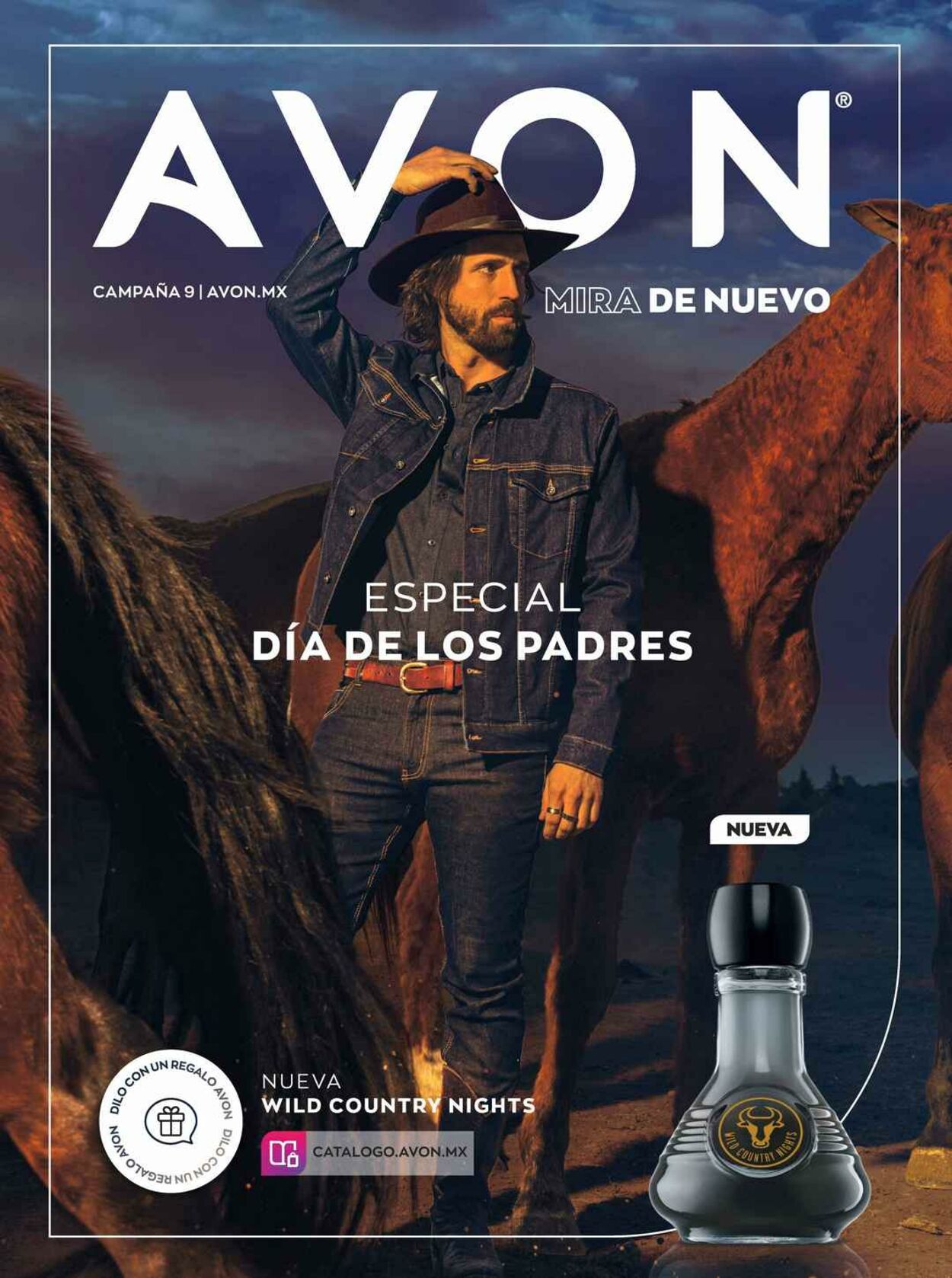 Catálogo Avon 25.04.2023 - 02.06.2023