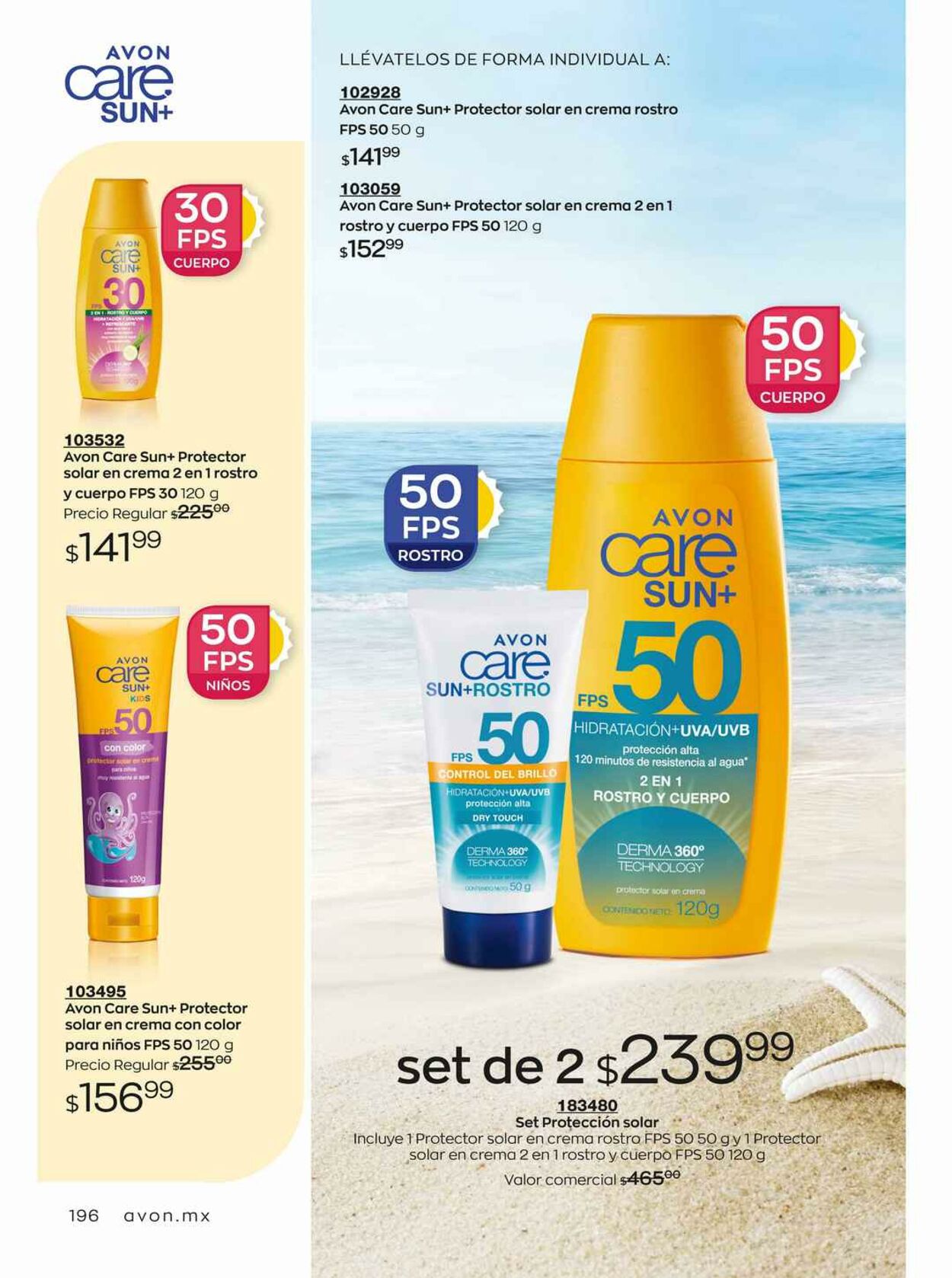 Catálogo Avon 25.04.2023 - 02.06.2023