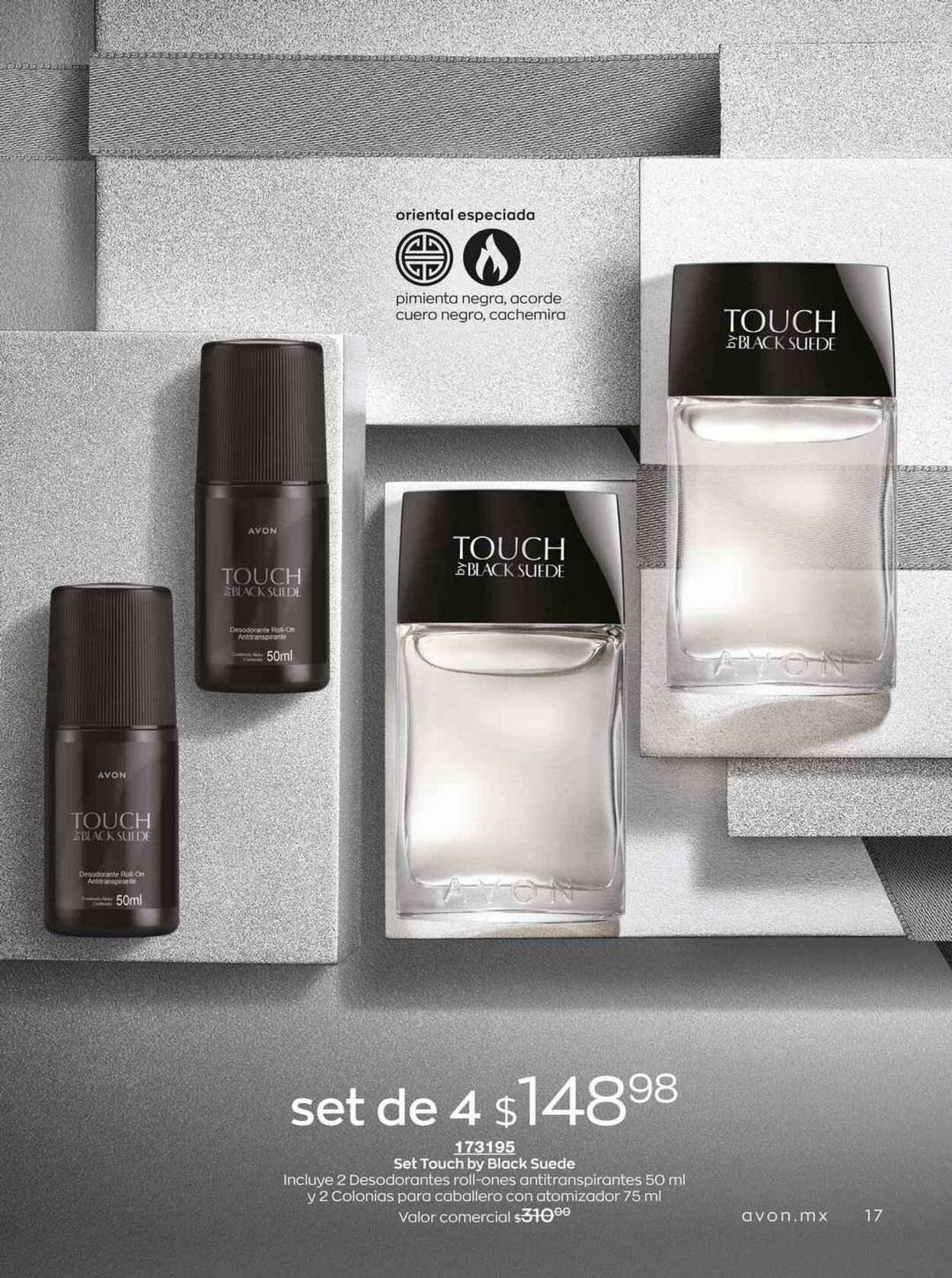 Catálogo Avon 25.04.2023 - 02.06.2023