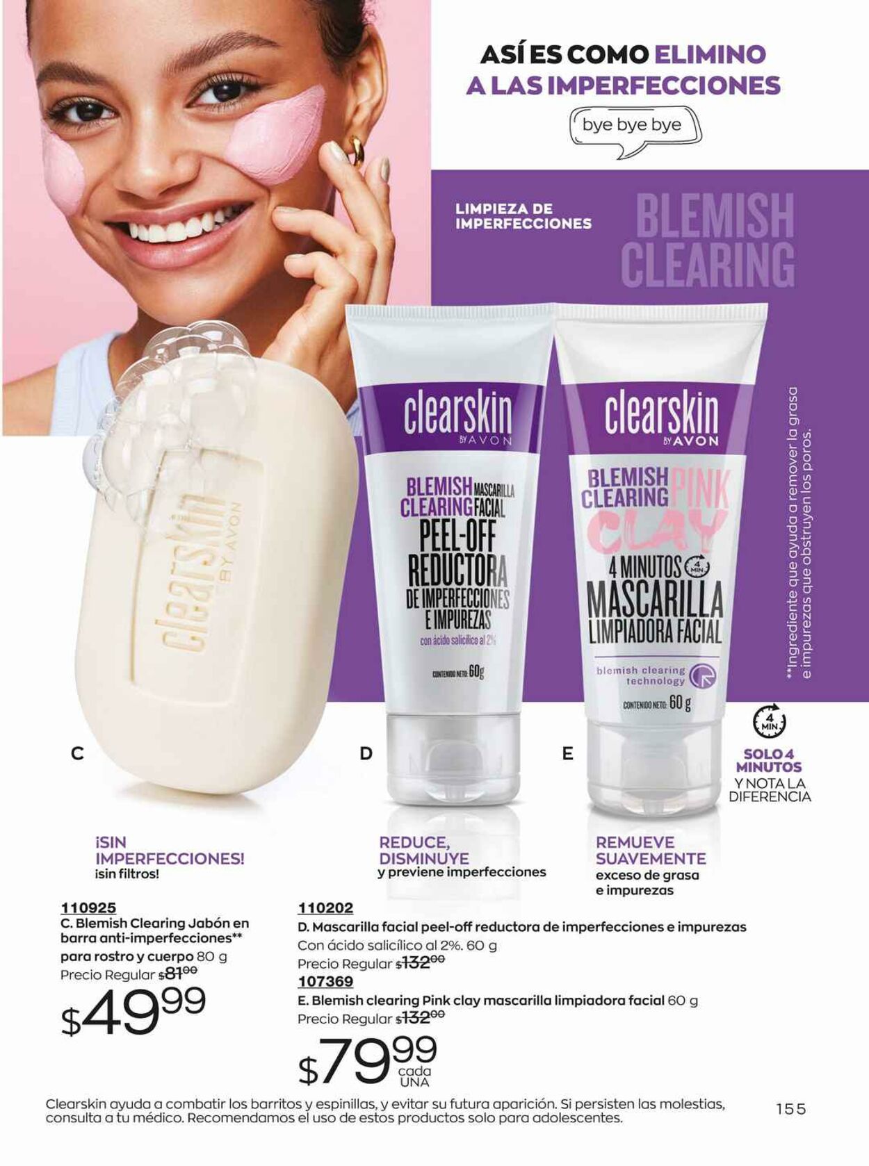 Catálogo Avon 25.04.2023 - 02.06.2023