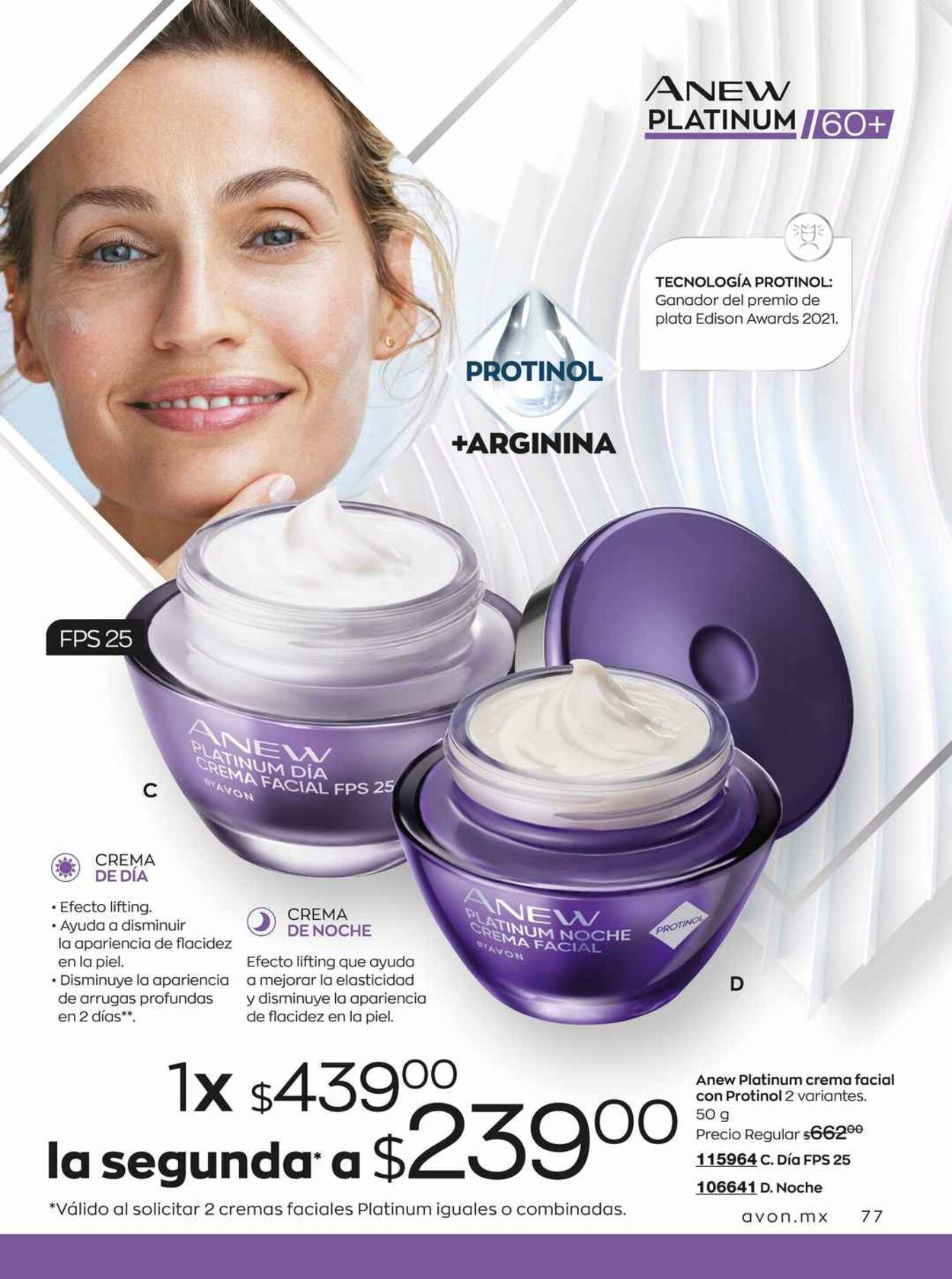 Catálogo Avon 25.04.2023 - 02.06.2023