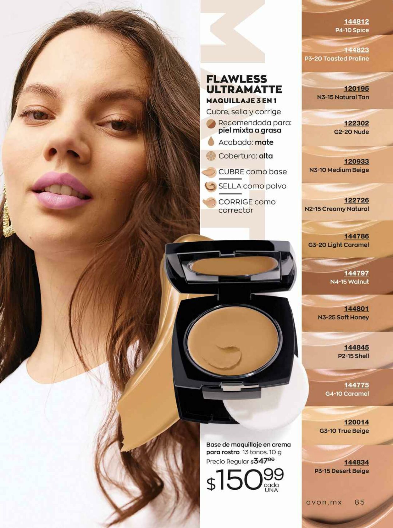 Catálogo Avon 25.04.2023 - 02.06.2023