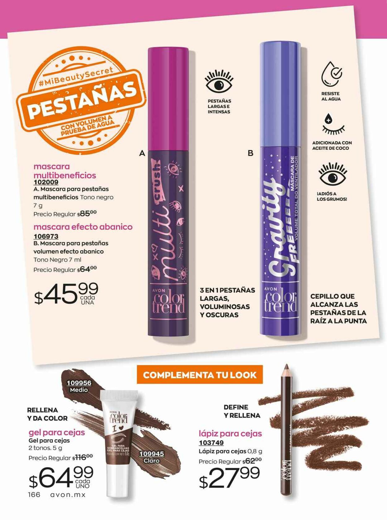 Catálogo Avon 25.04.2023 - 02.06.2023