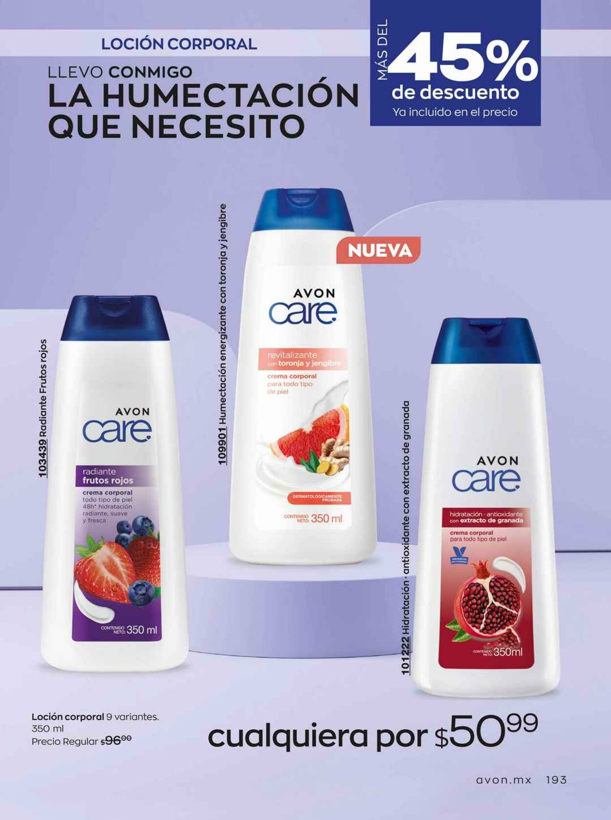 Catálogo Avon 25.04.2023 - 02.06.2023