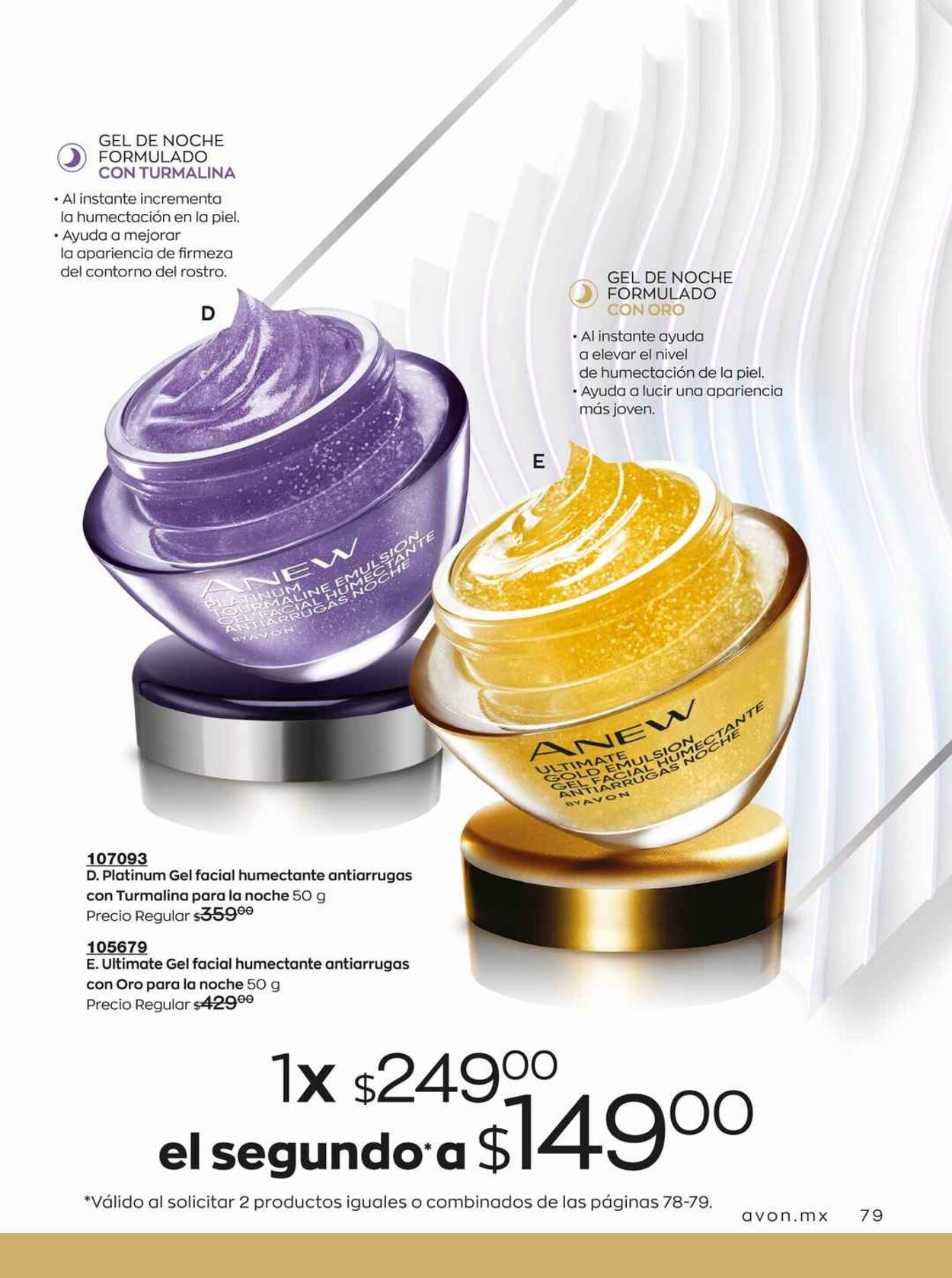 Catálogo Avon 25.04.2023 - 02.06.2023