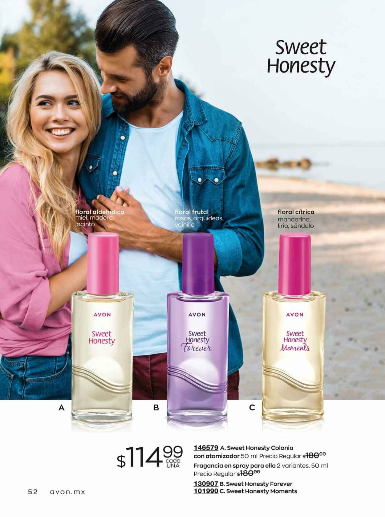 Catálogo Avon 25.04.2023 - 02.06.2023