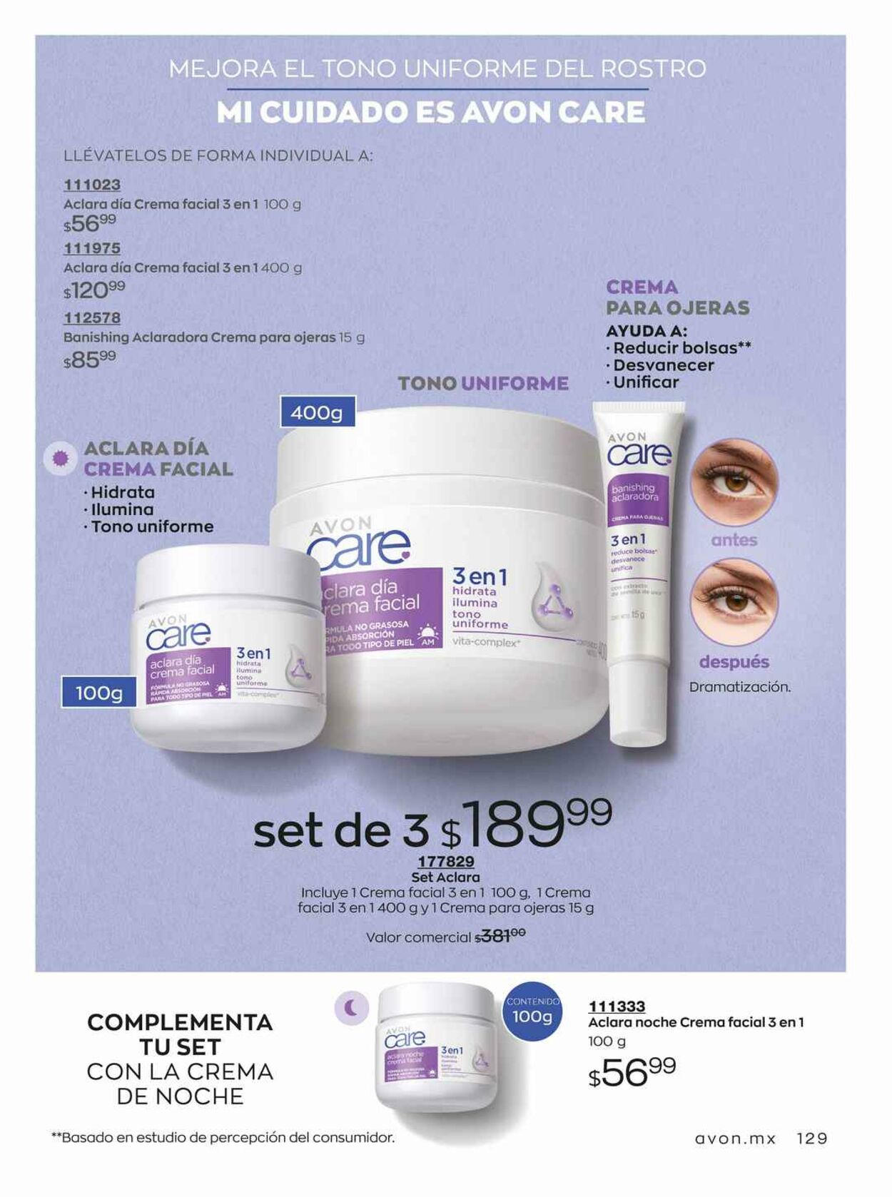 Catálogo Avon 25.04.2023 - 02.06.2023