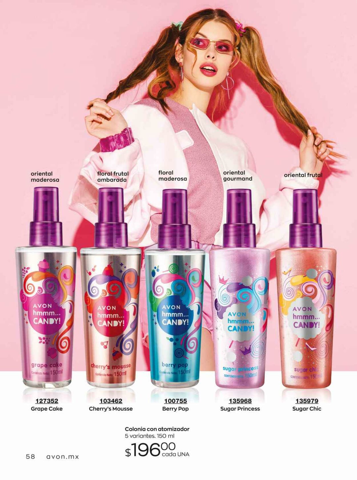 Catálogo Avon 25.04.2023 - 02.06.2023