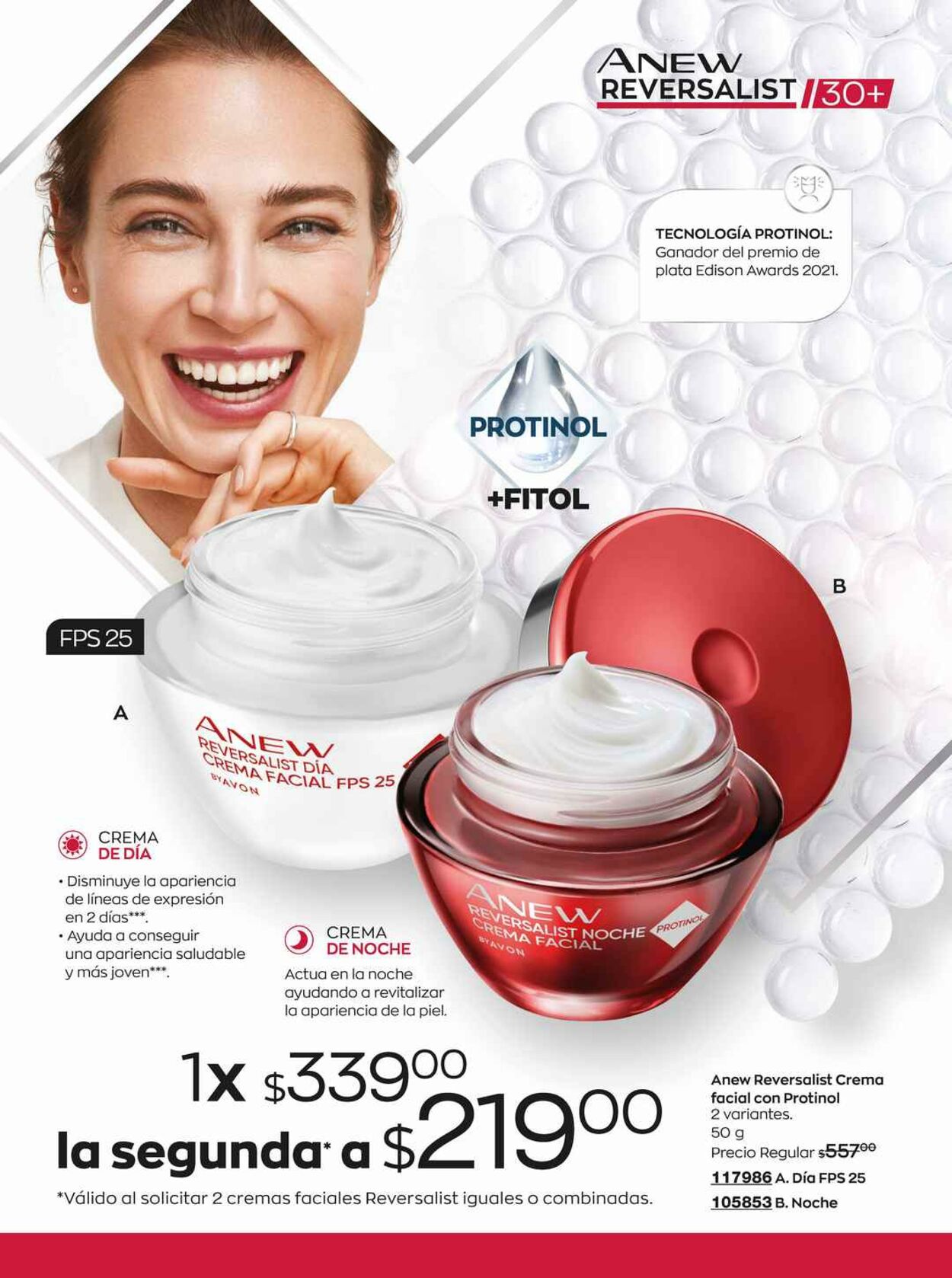 Catálogo Avon 25.04.2023 - 02.06.2023