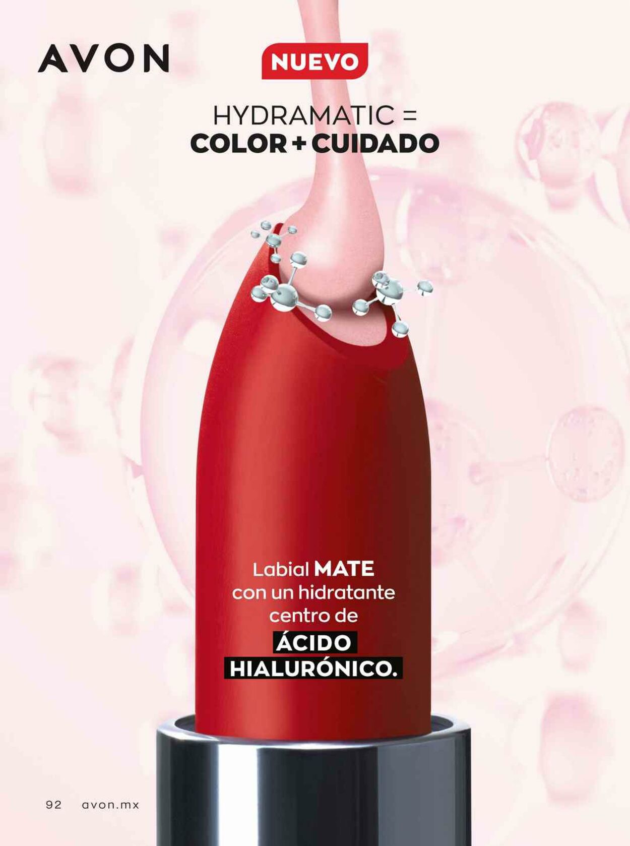 Catálogo Avon 25.04.2023 - 02.06.2023