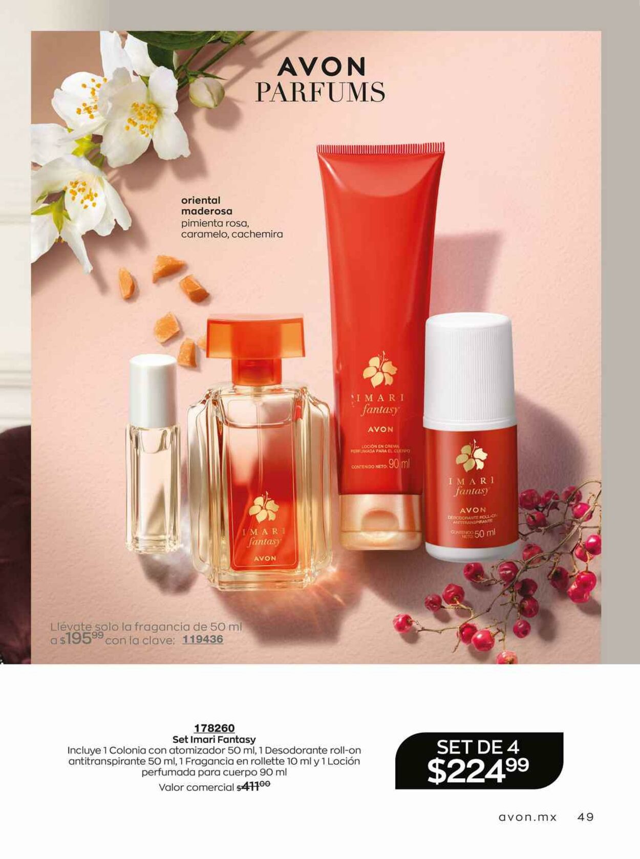 Catálogo Avon 25.04.2023 - 02.06.2023