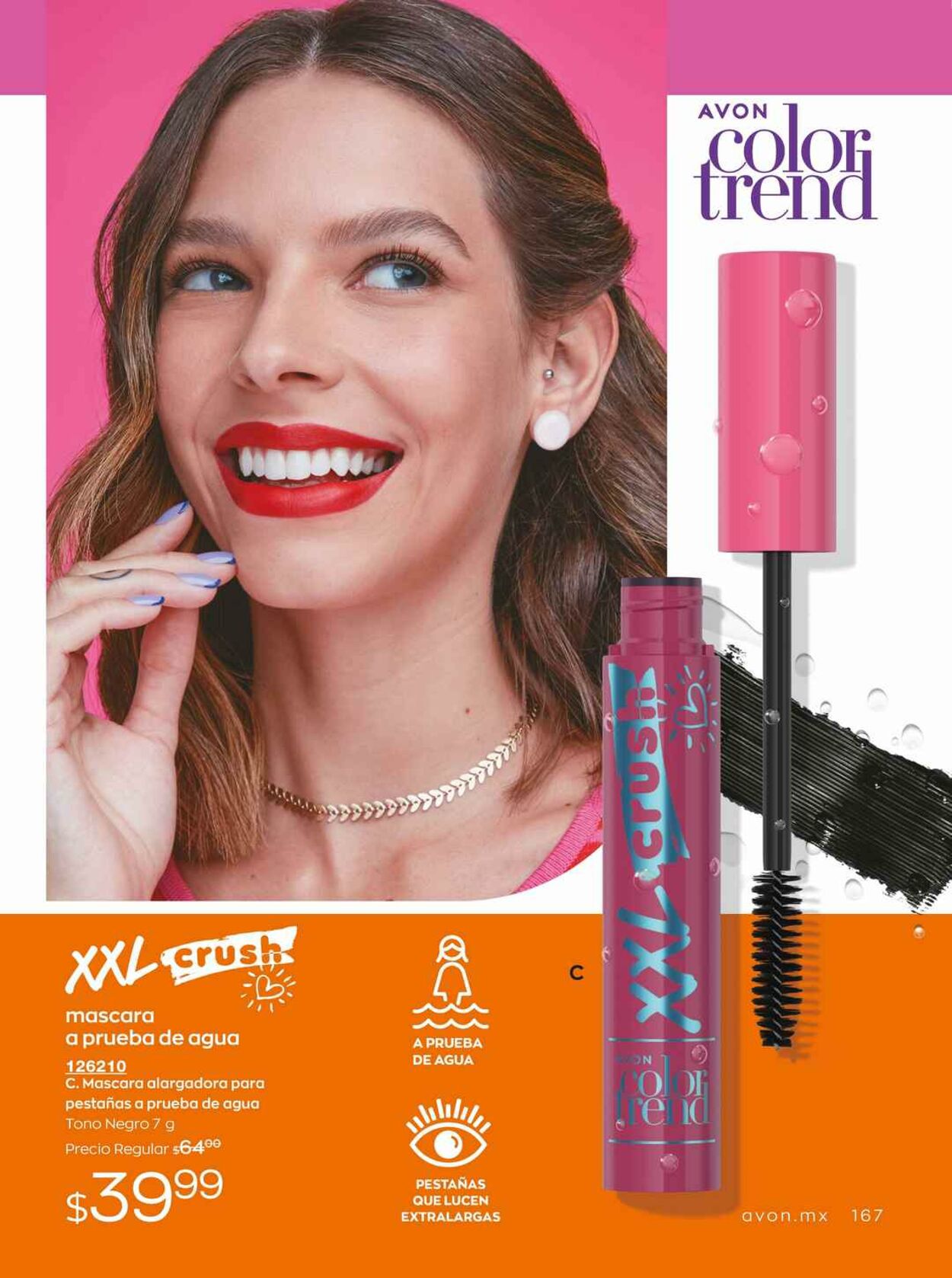 Catálogo Avon 25.04.2023 - 02.06.2023