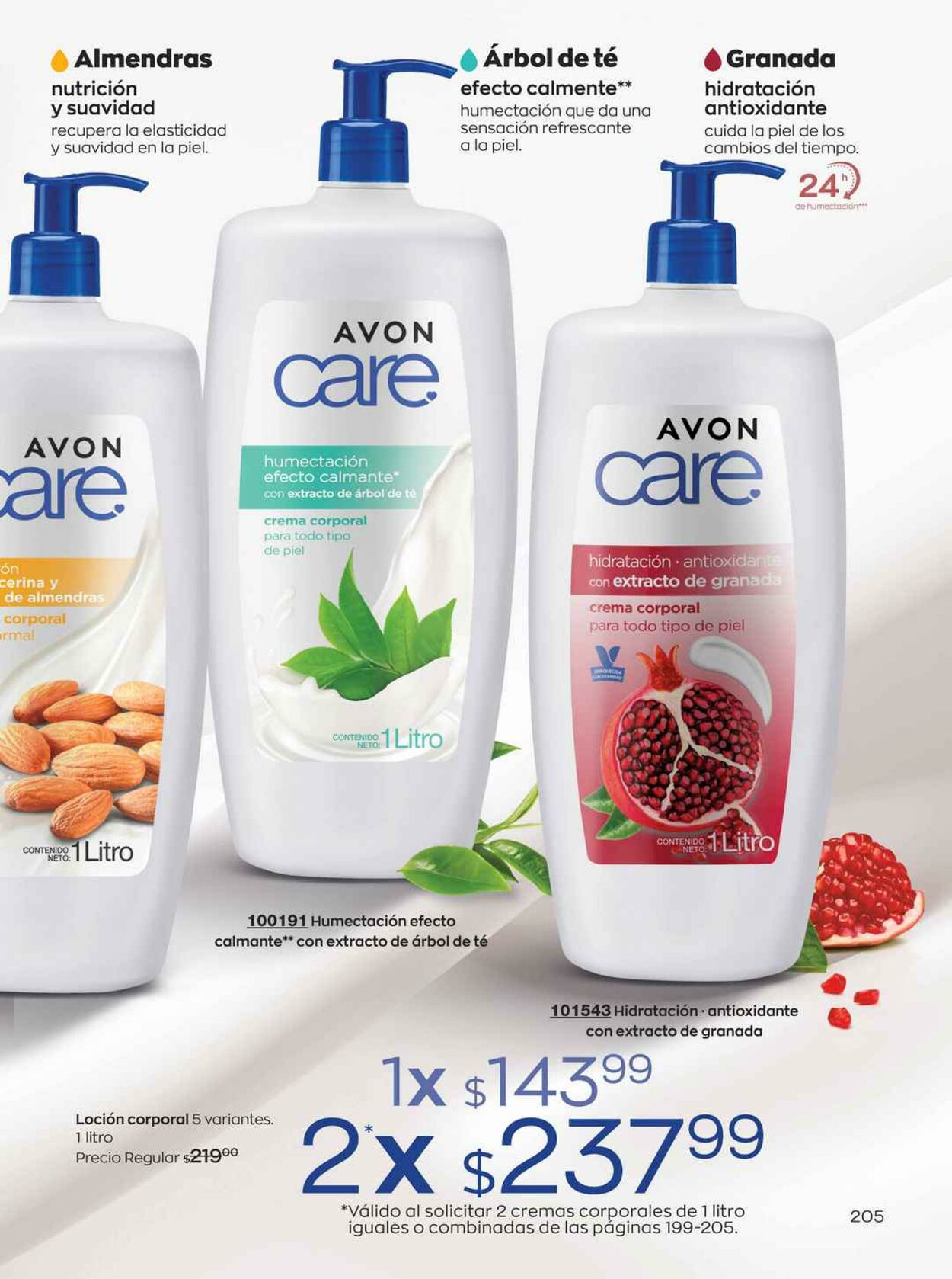 Catálogo Avon 25.04.2023 - 02.06.2023