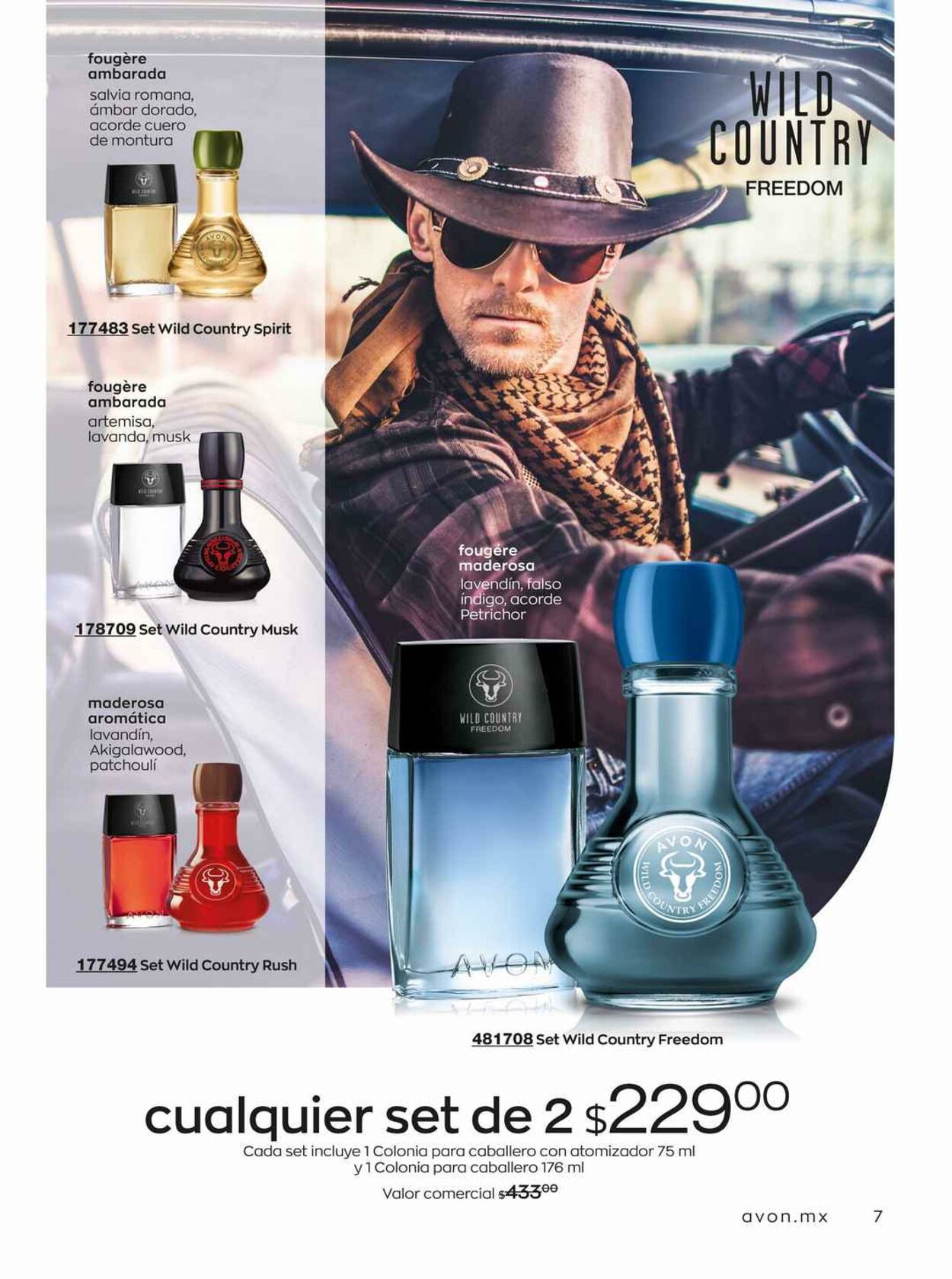 Catálogo Avon 25.04.2023 - 02.06.2023