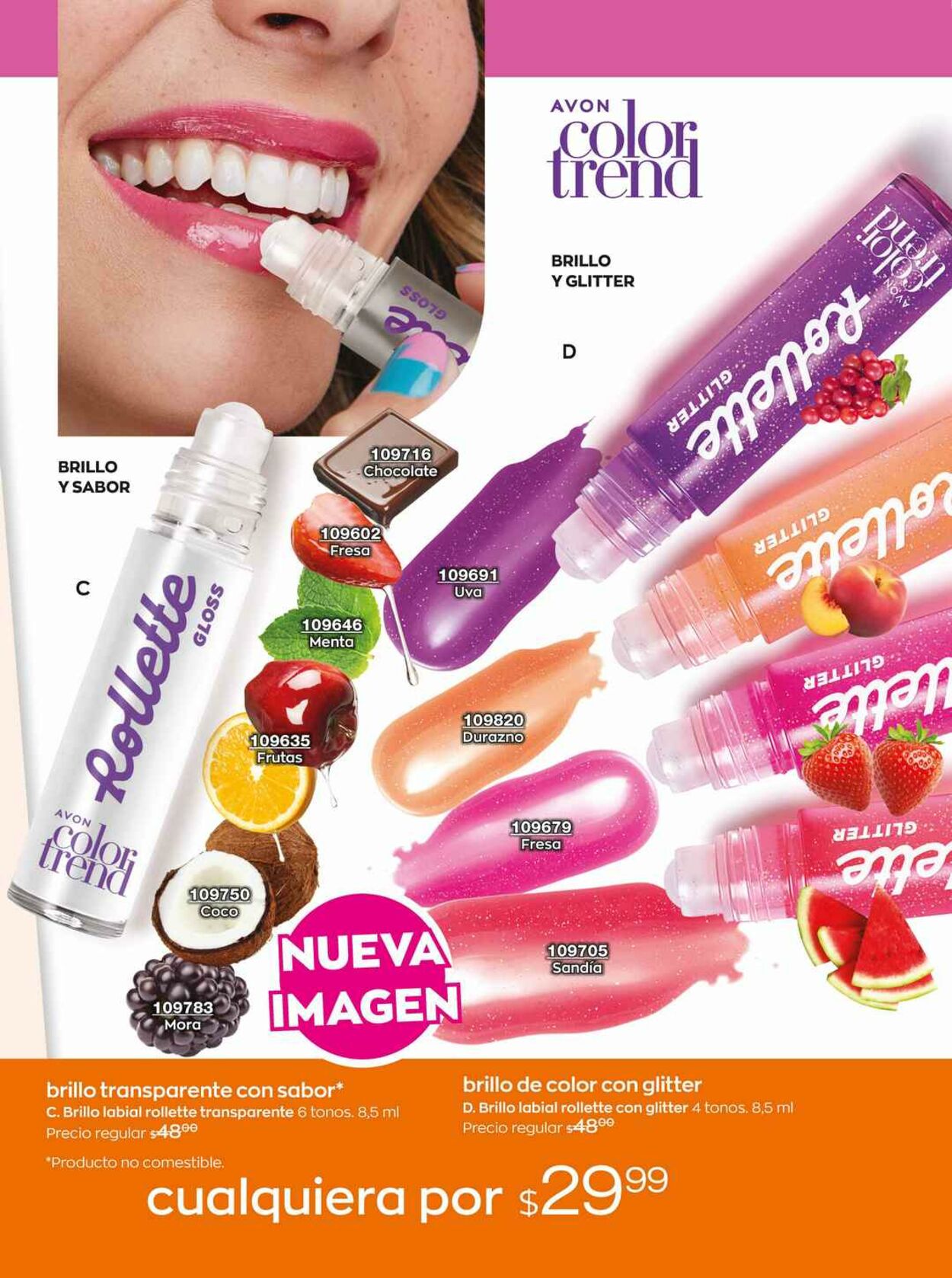 Catálogo Avon 25.04.2023 - 02.06.2023