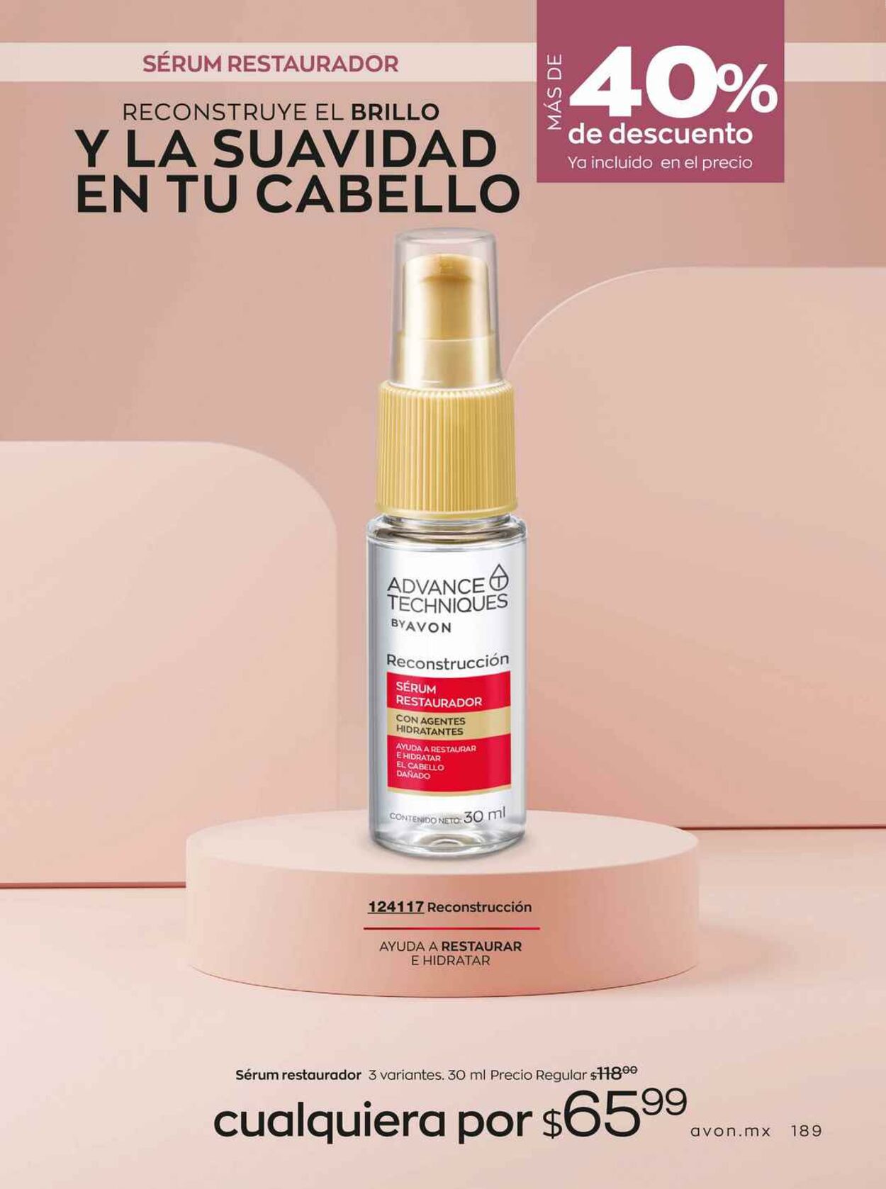 Catálogo Avon 25.04.2023 - 02.06.2023