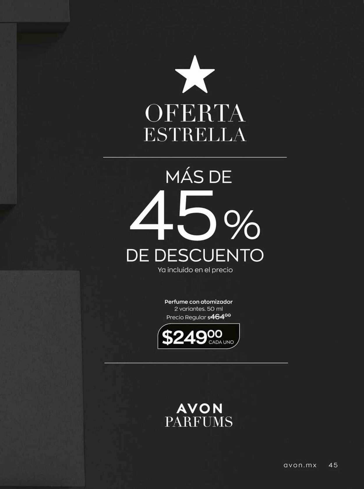 Catálogo Avon 25.04.2023 - 02.06.2023