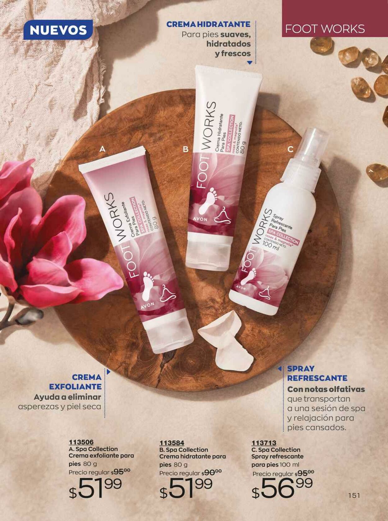 Catálogo Avon 25.04.2023 - 02.06.2023