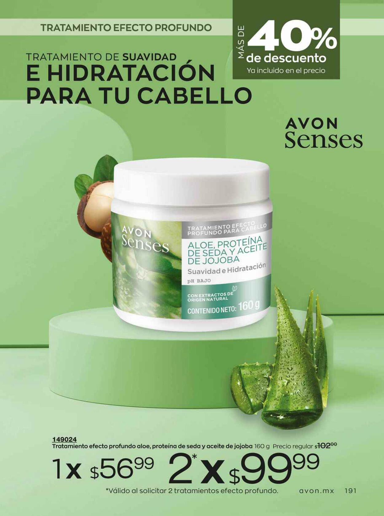 Catálogo Avon 25.04.2023 - 02.06.2023