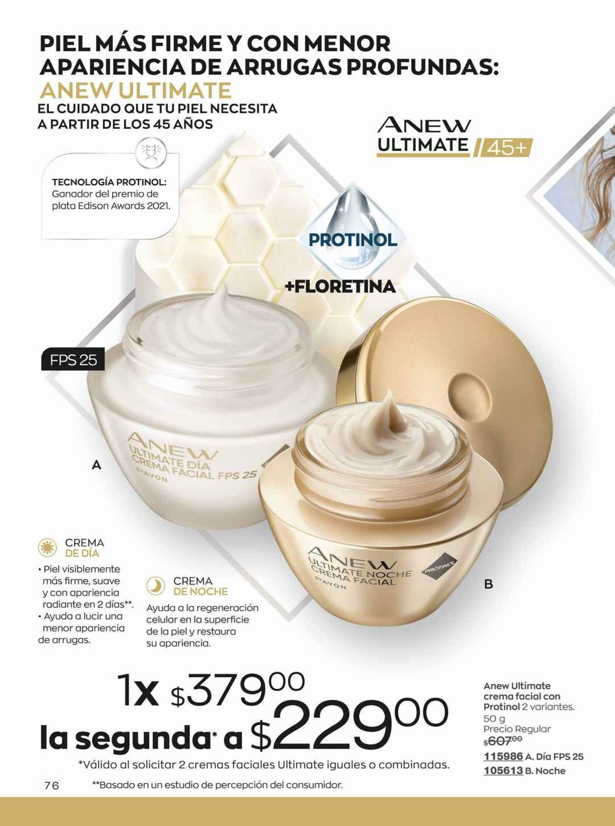 Catálogo Avon 25.04.2023 - 02.06.2023