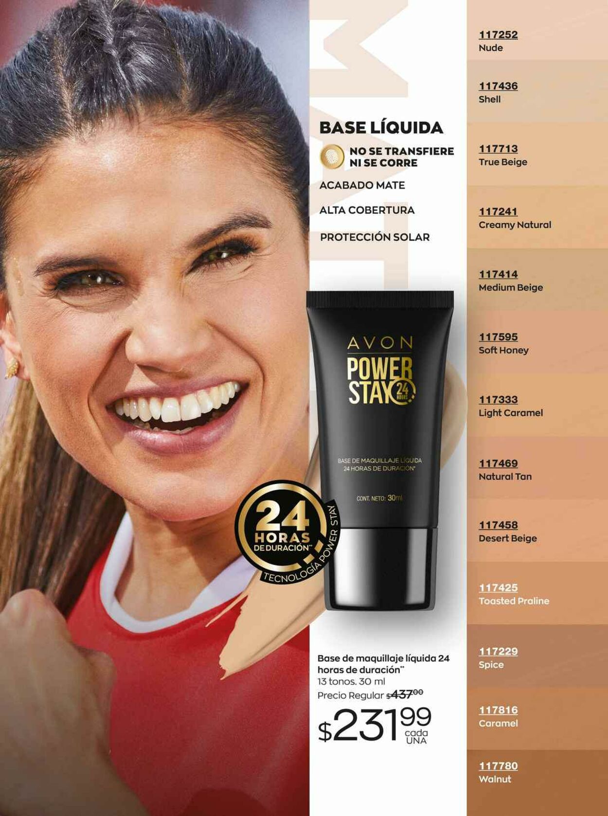 Catálogo Avon 25.04.2023 - 02.06.2023