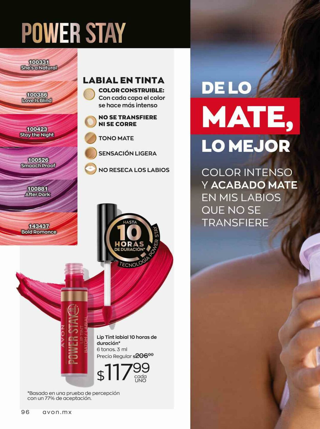 Catálogo Avon 25.04.2023 - 02.06.2023