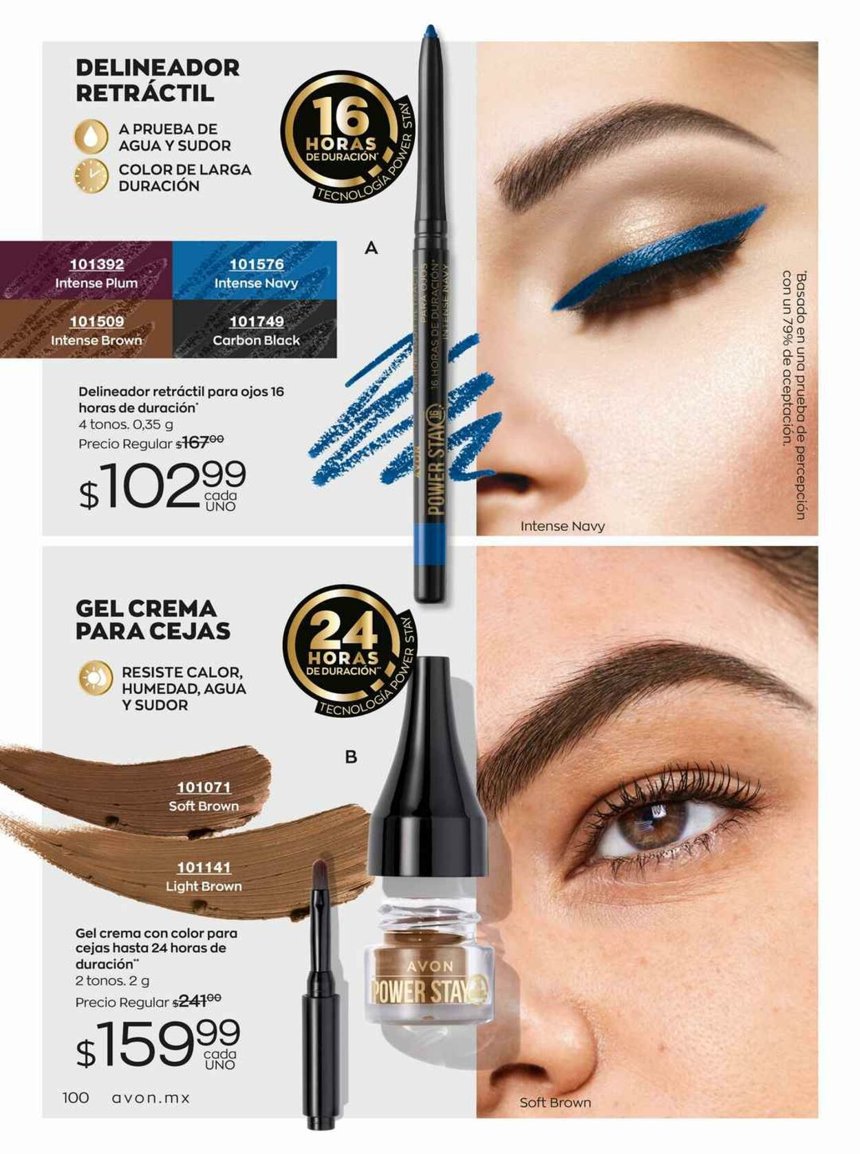 Catálogo Avon 25.04.2023 - 02.06.2023