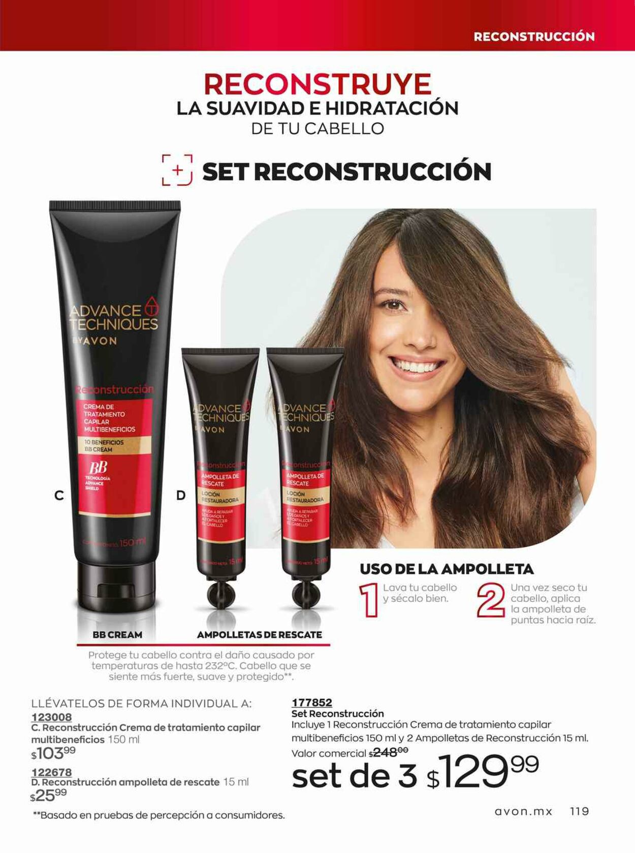 Catálogo Avon 25.04.2023 - 02.06.2023