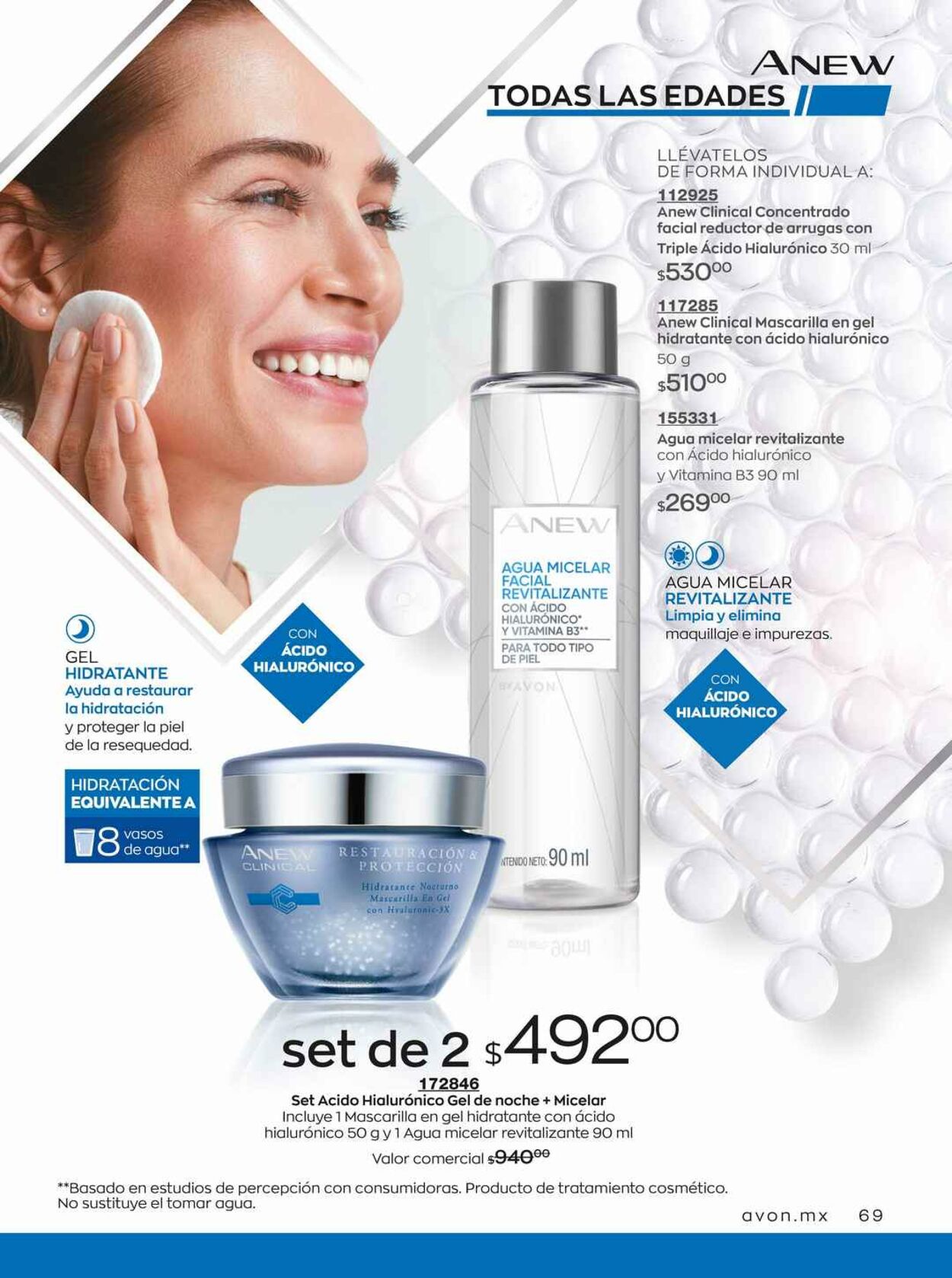 Catálogo Avon 25.04.2023 - 02.06.2023