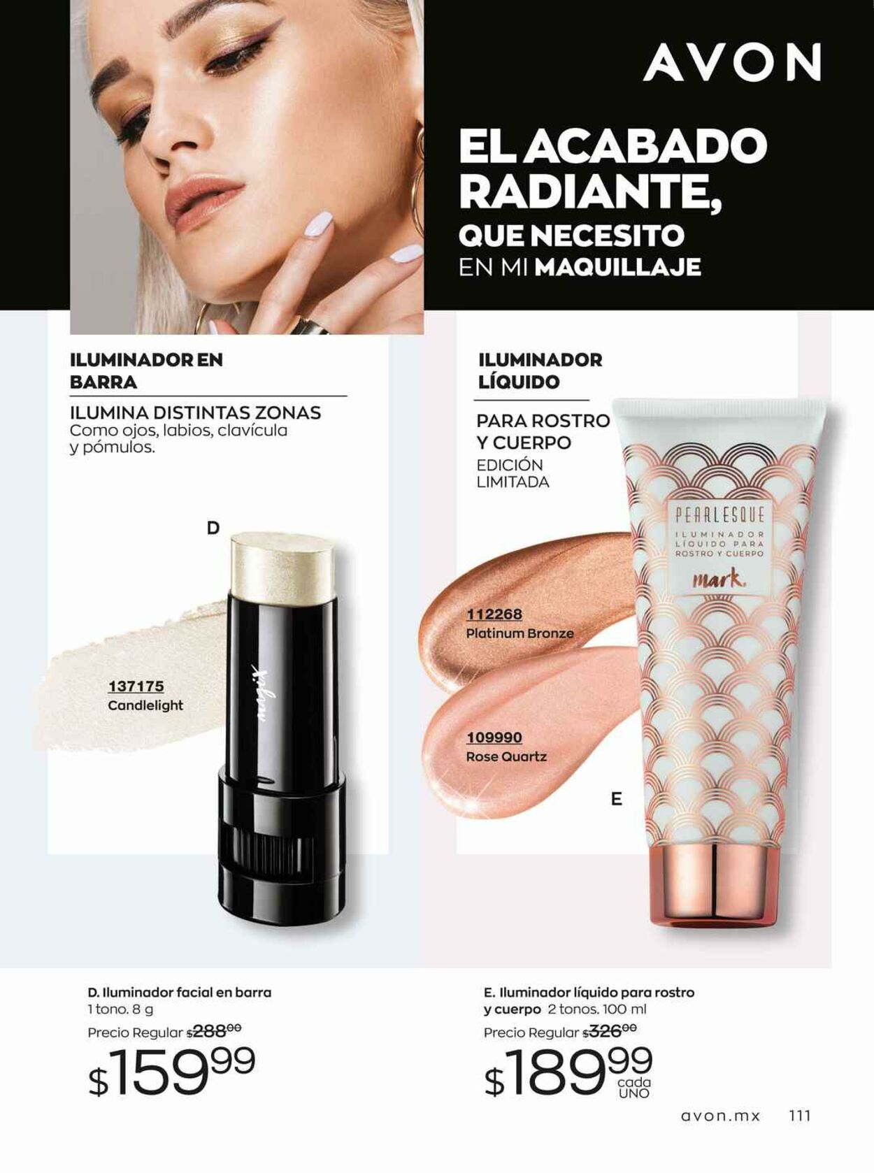 Catálogo Avon 25.04.2023 - 02.06.2023