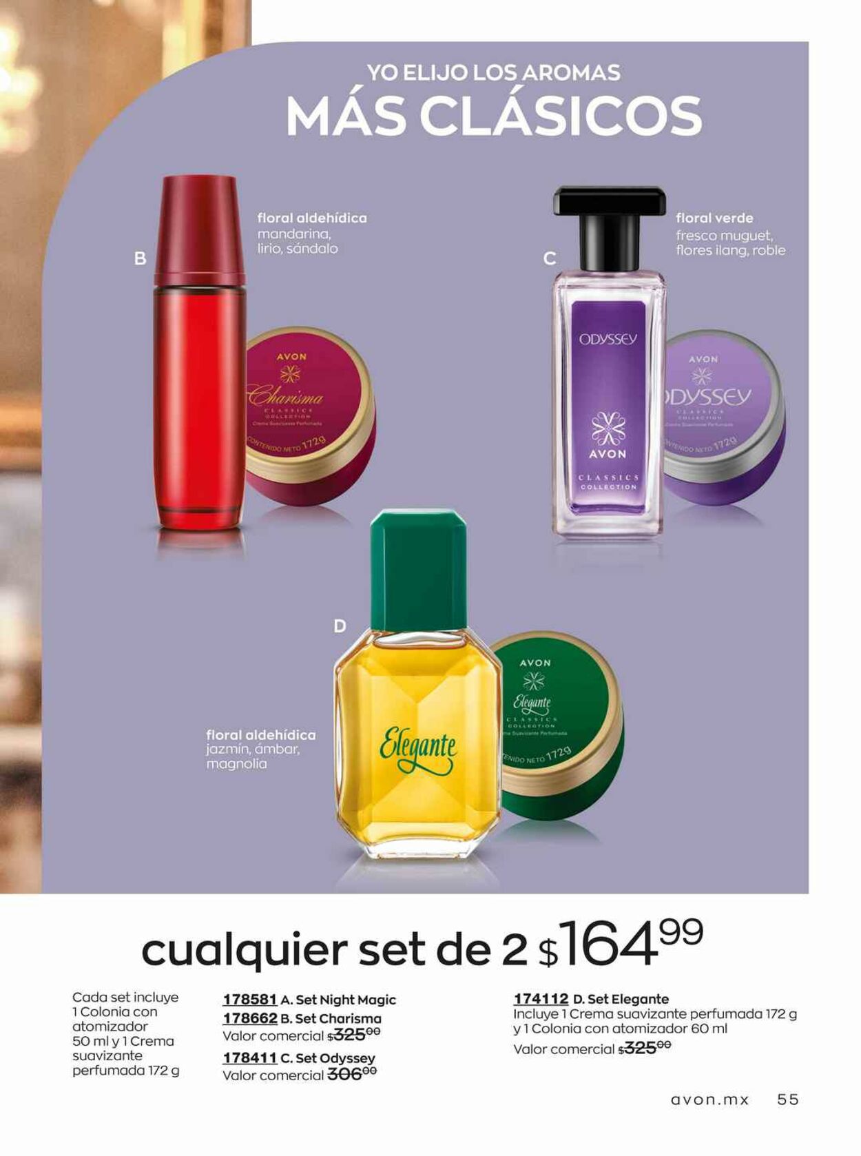 Catálogo Avon 25.04.2023 - 02.06.2023