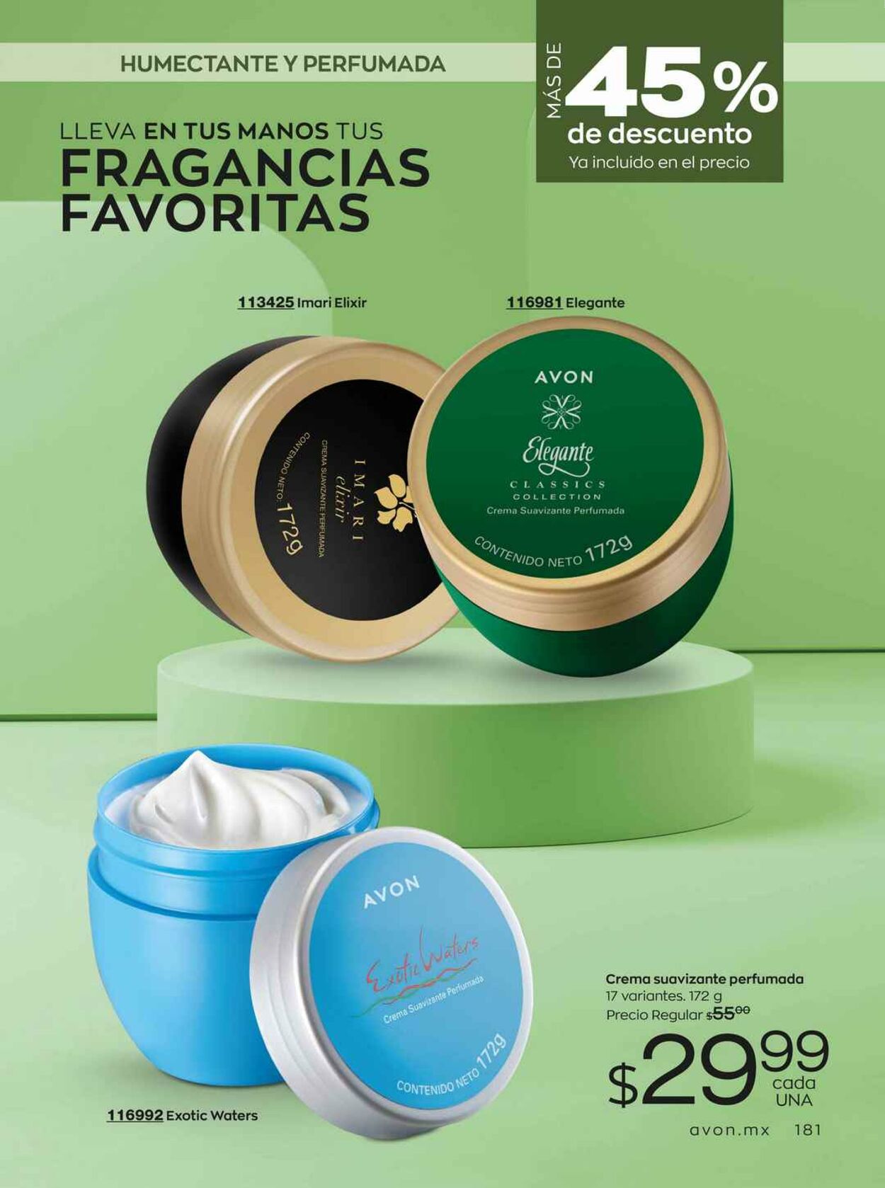 Catálogo Avon 25.04.2023 - 02.06.2023