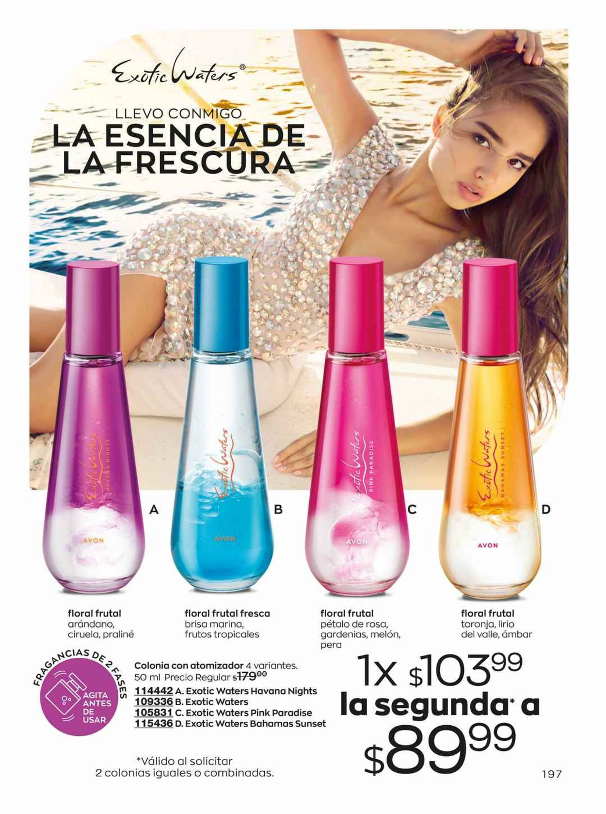 Catálogo Avon 25.04.2023 - 02.06.2023